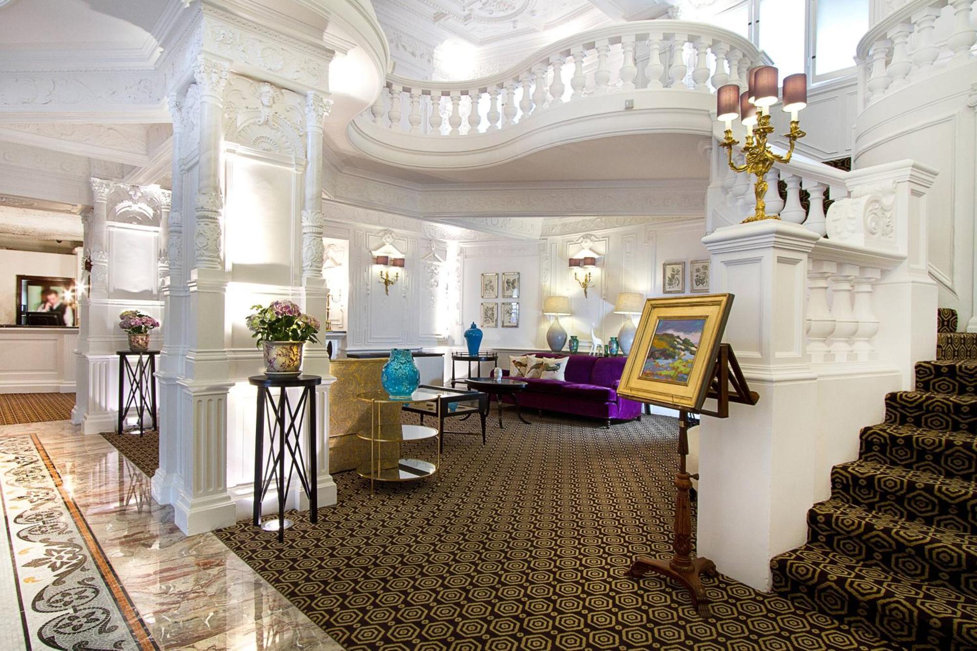 St. Ermin's Hotel, Autograph Collection Hotell 4*