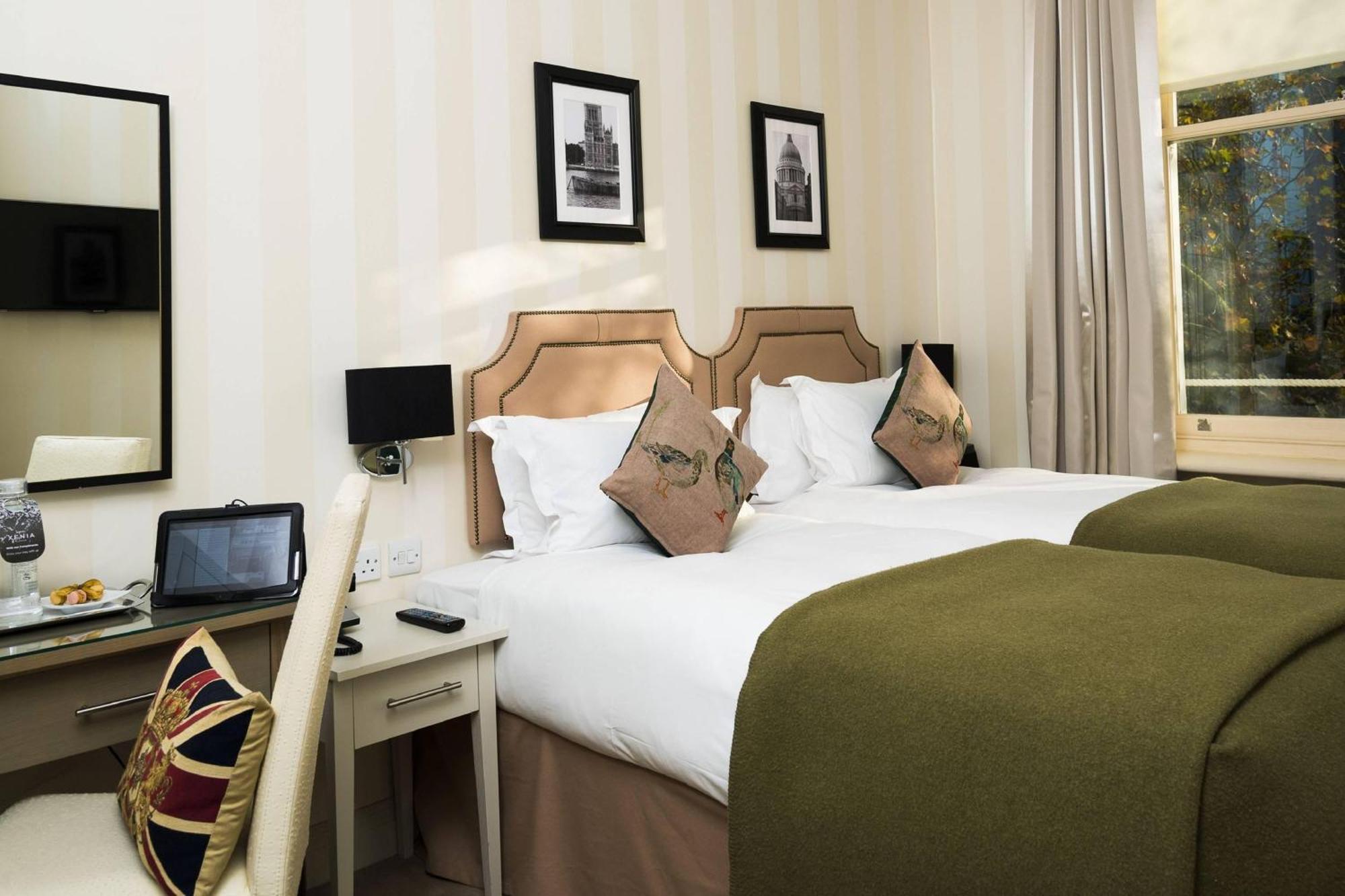 Xenia - Autograph Collection Hotell