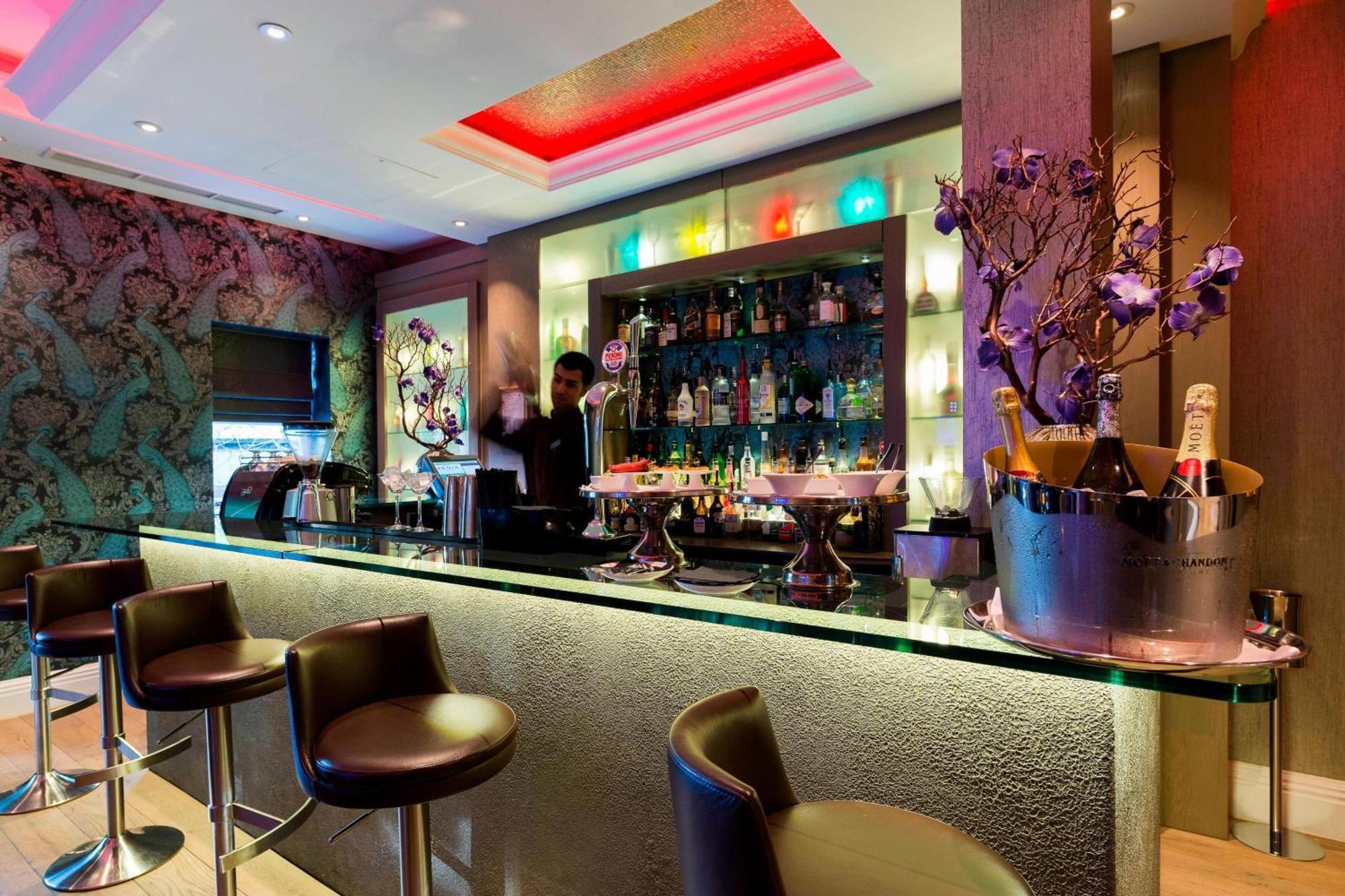 Hotell Xenia - Autograph Collection