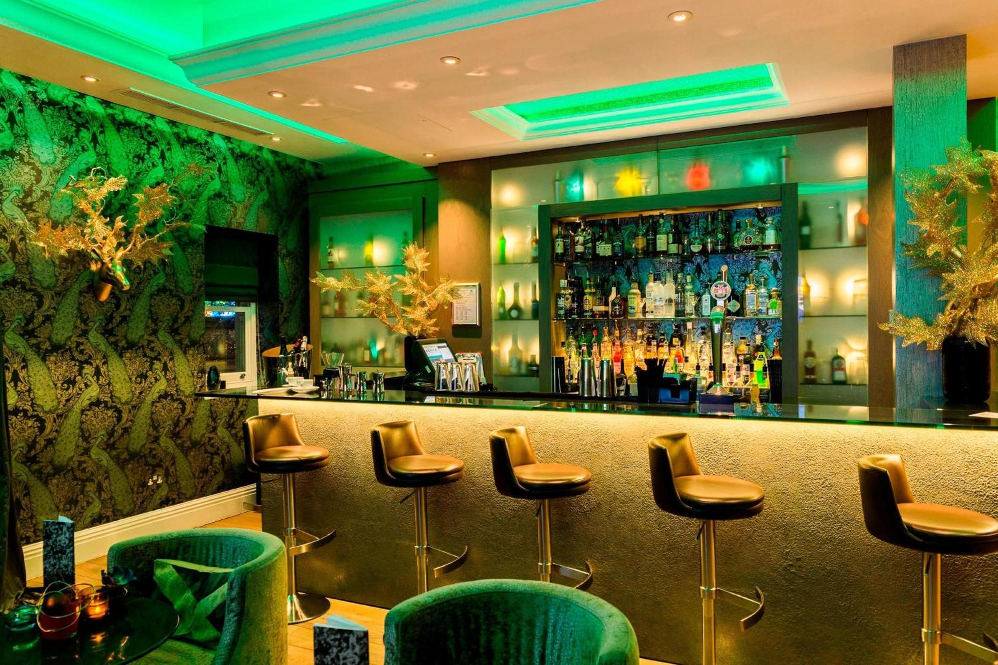 Xenia - Autograph Collection Hotell 4*