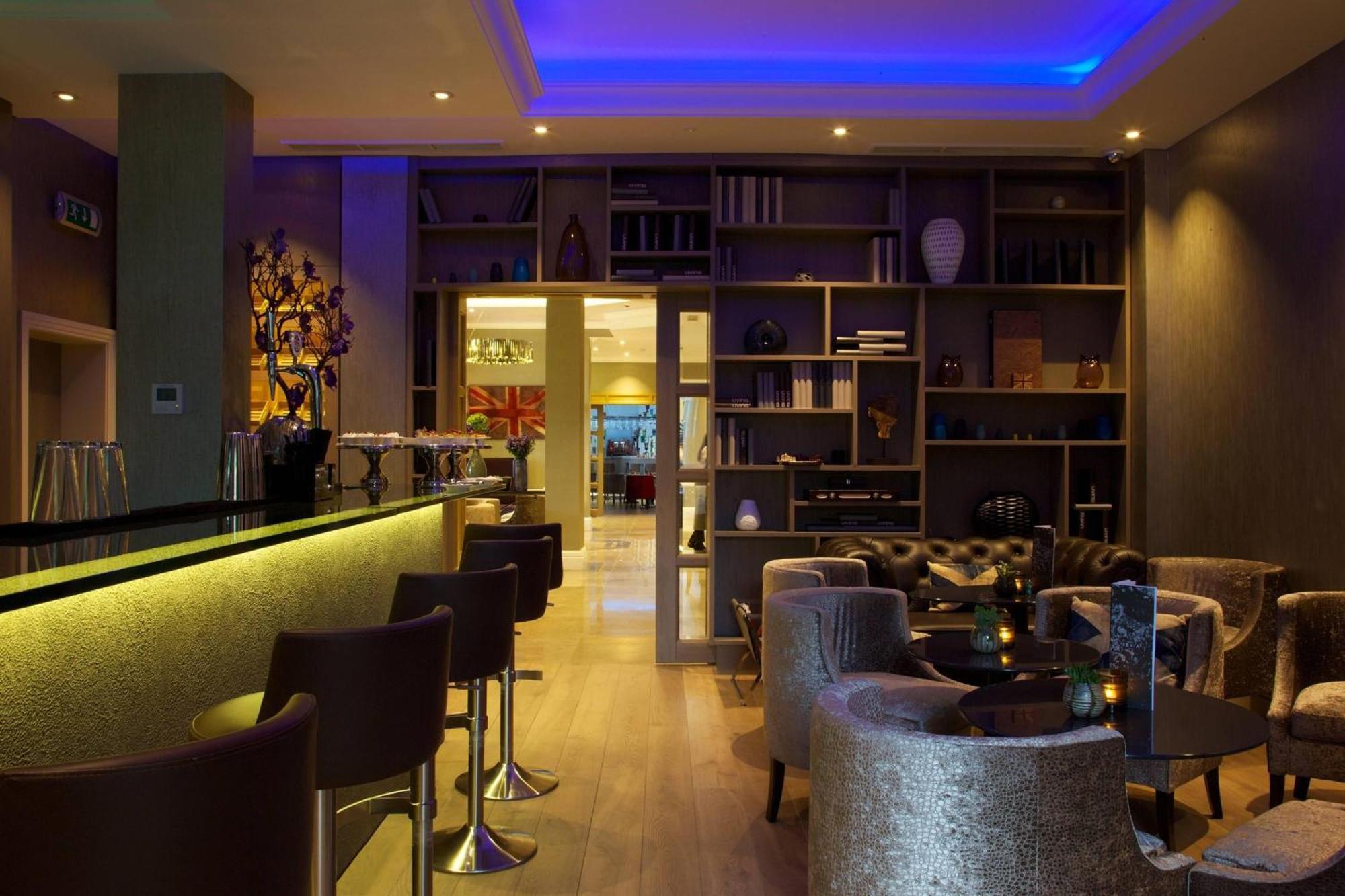 Hotell Xenia - Autograph Collection 4*