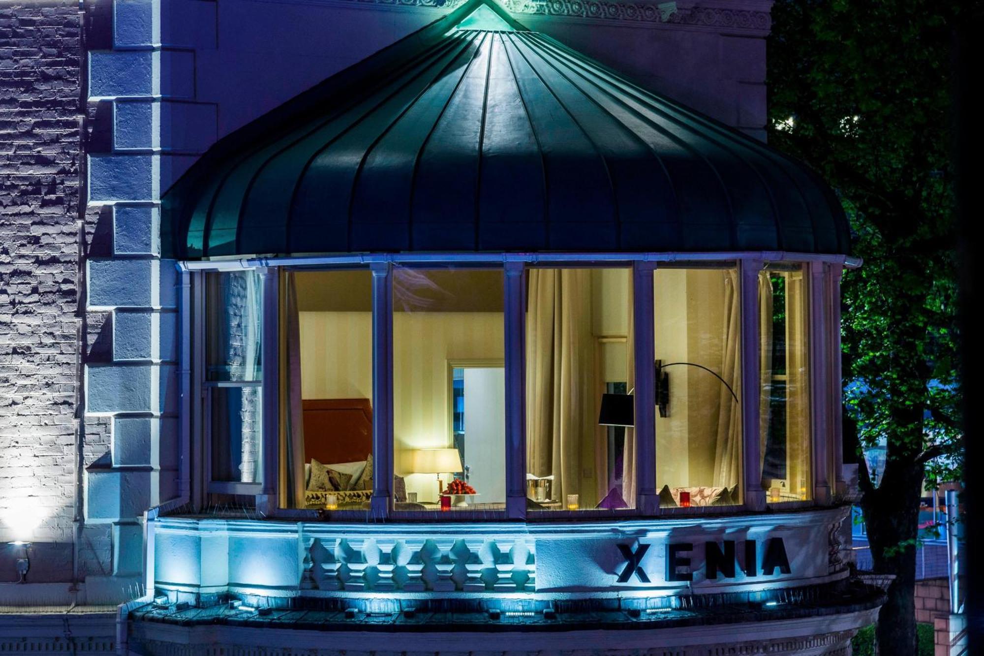 Hotell Xenia - Autograph Collection