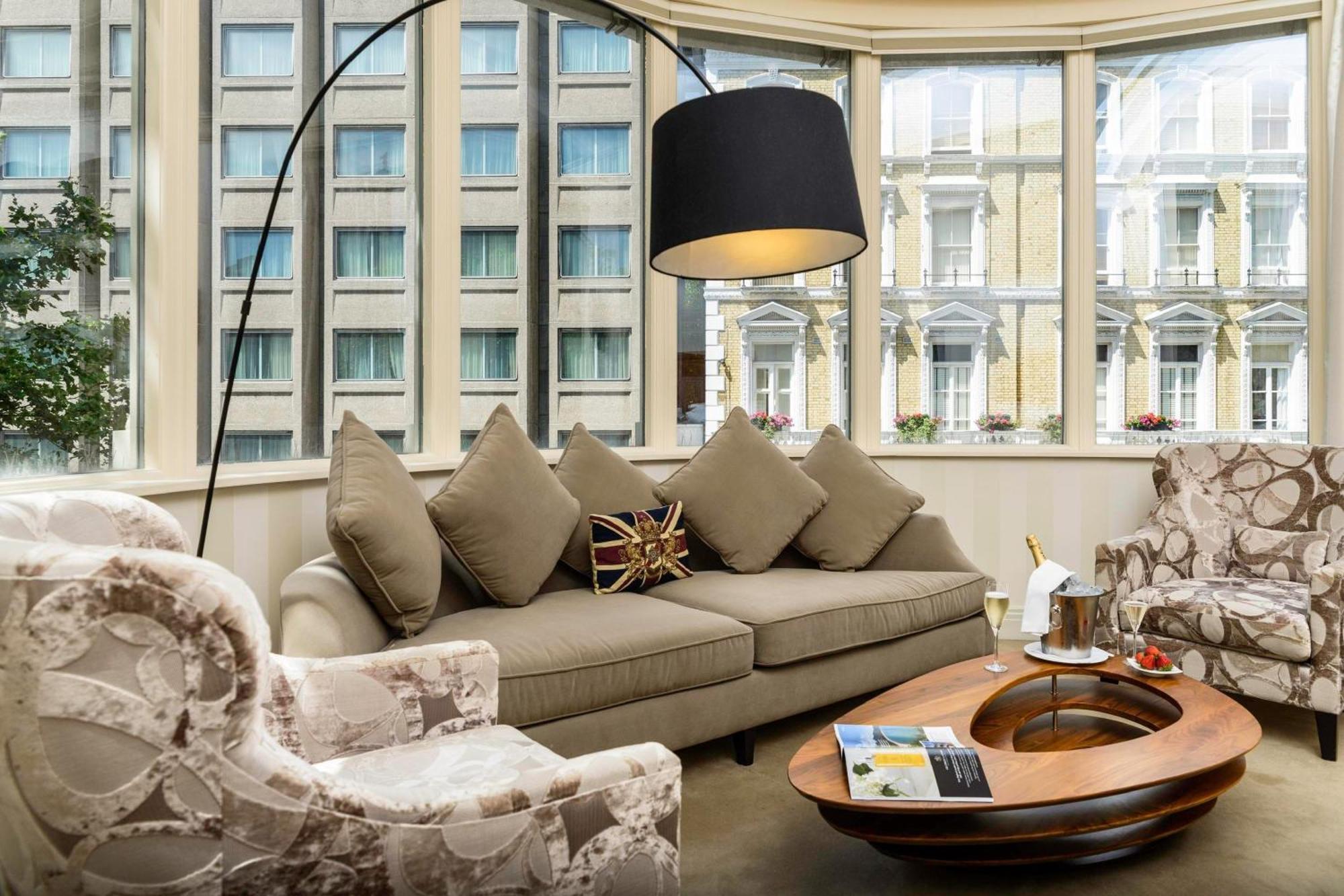 Xenia - Autograph Collection Hotell 4*