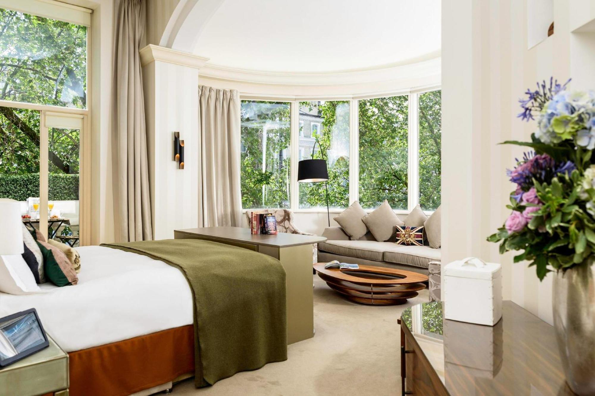 Hotell Xenia - Autograph Collection 4*