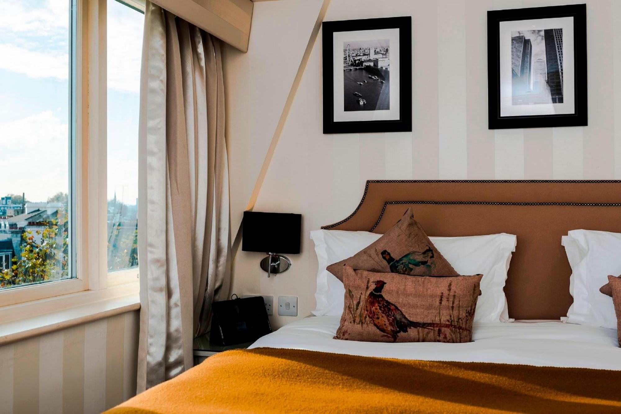 Hotell Xenia - Autograph Collection London