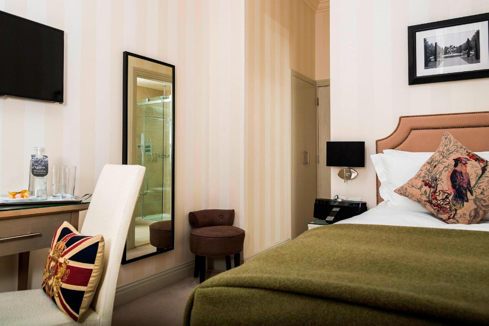 Xenia - Autograph Collection Hotell