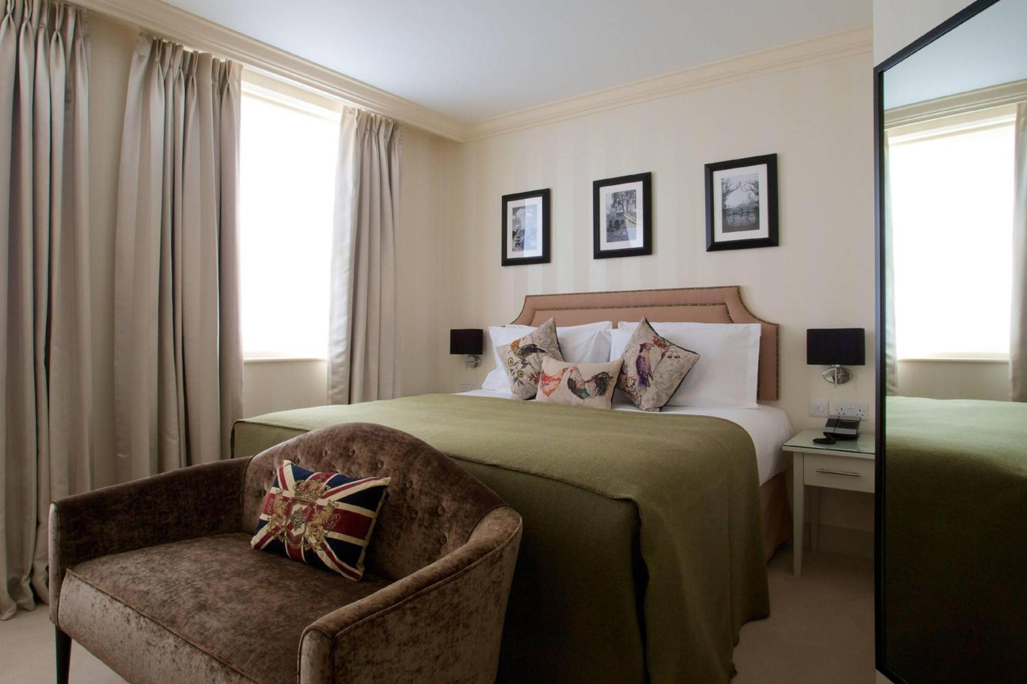 Hotell Xenia - Autograph Collection