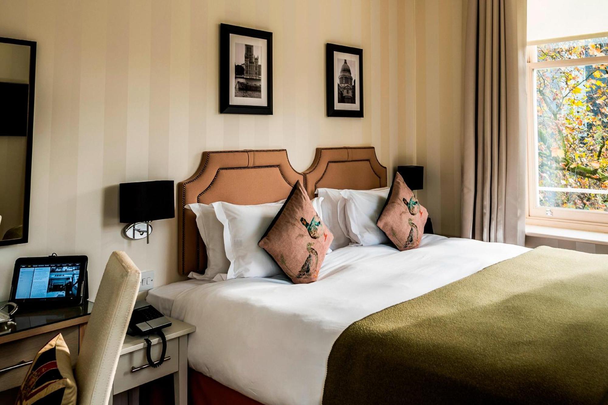 Xenia - Autograph Collection Hotell 4*