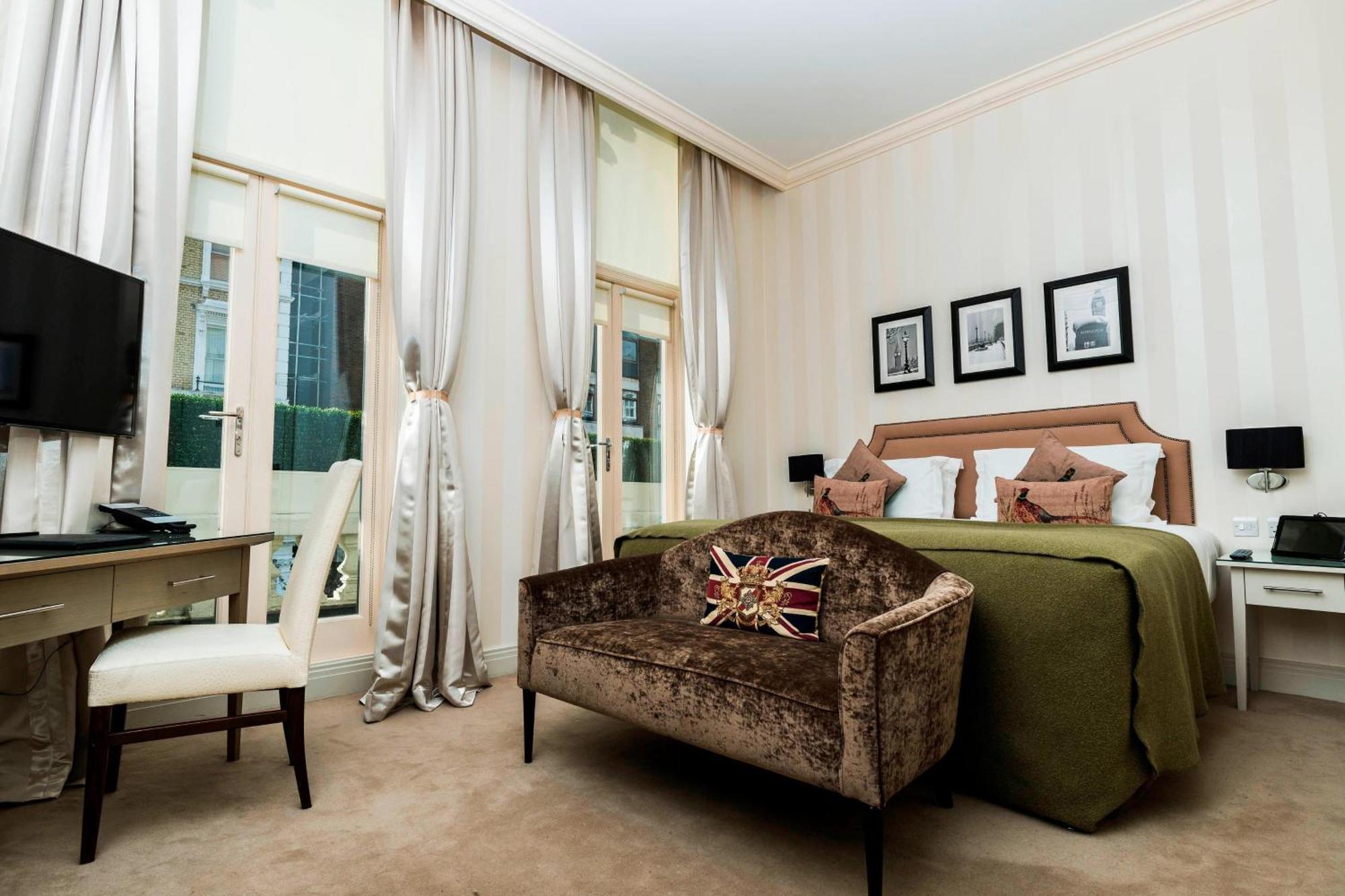 Xenia - Autograph Collection Hotell London
