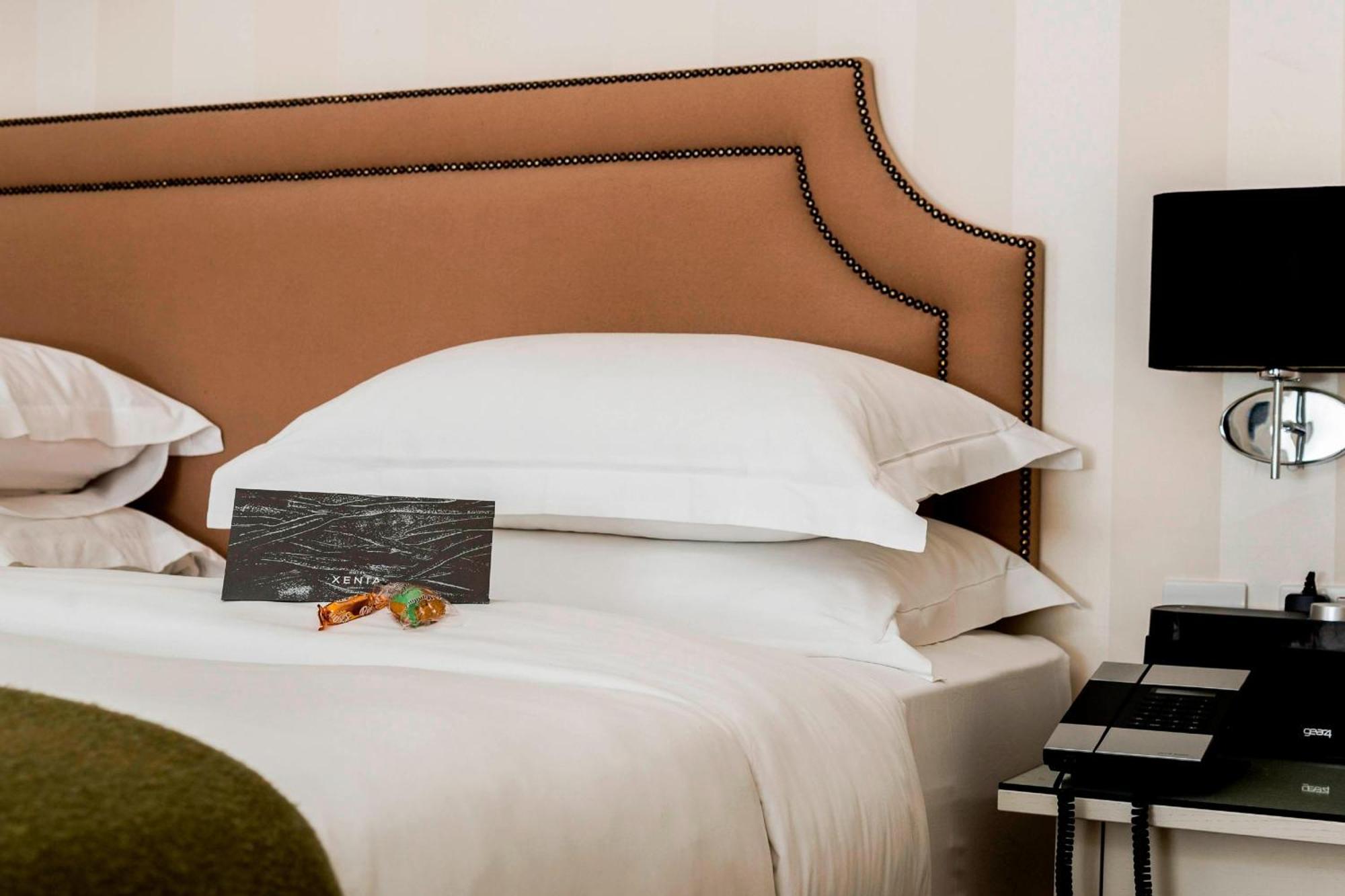 Hotell Xenia - Autograph Collection London