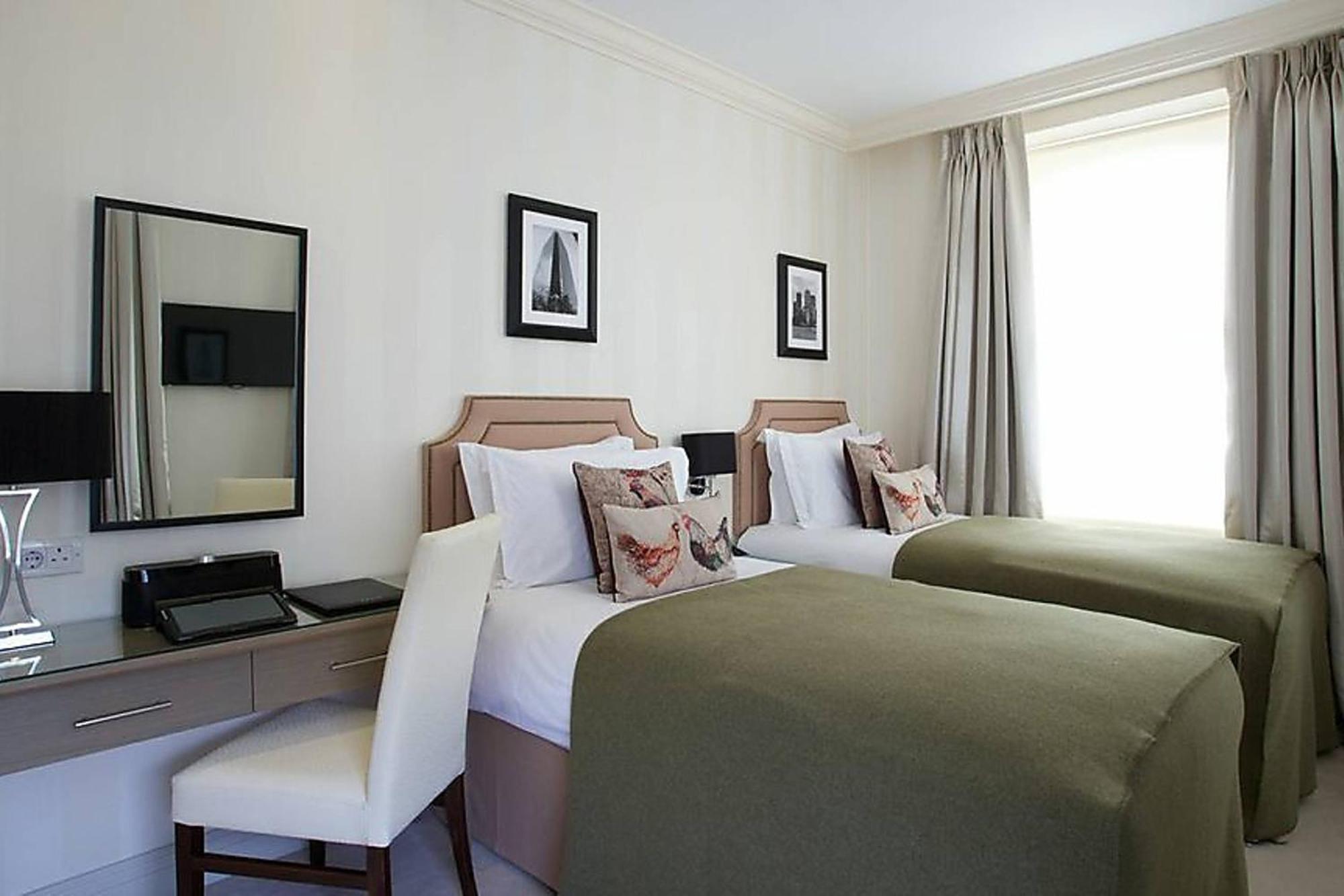 Xenia - Autograph Collection Hotell 4*