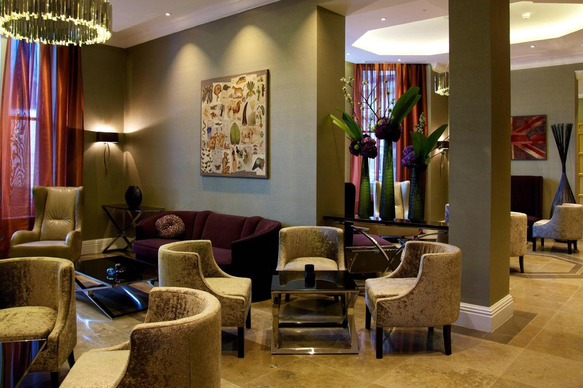Hotell Xenia - Autograph Collection 4*