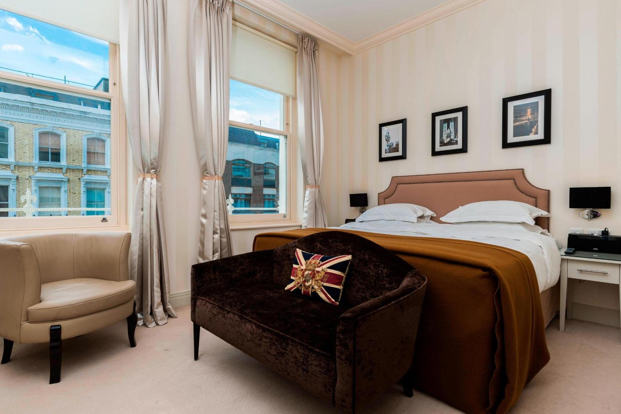Xenia - Autograph Collection Hotell London
