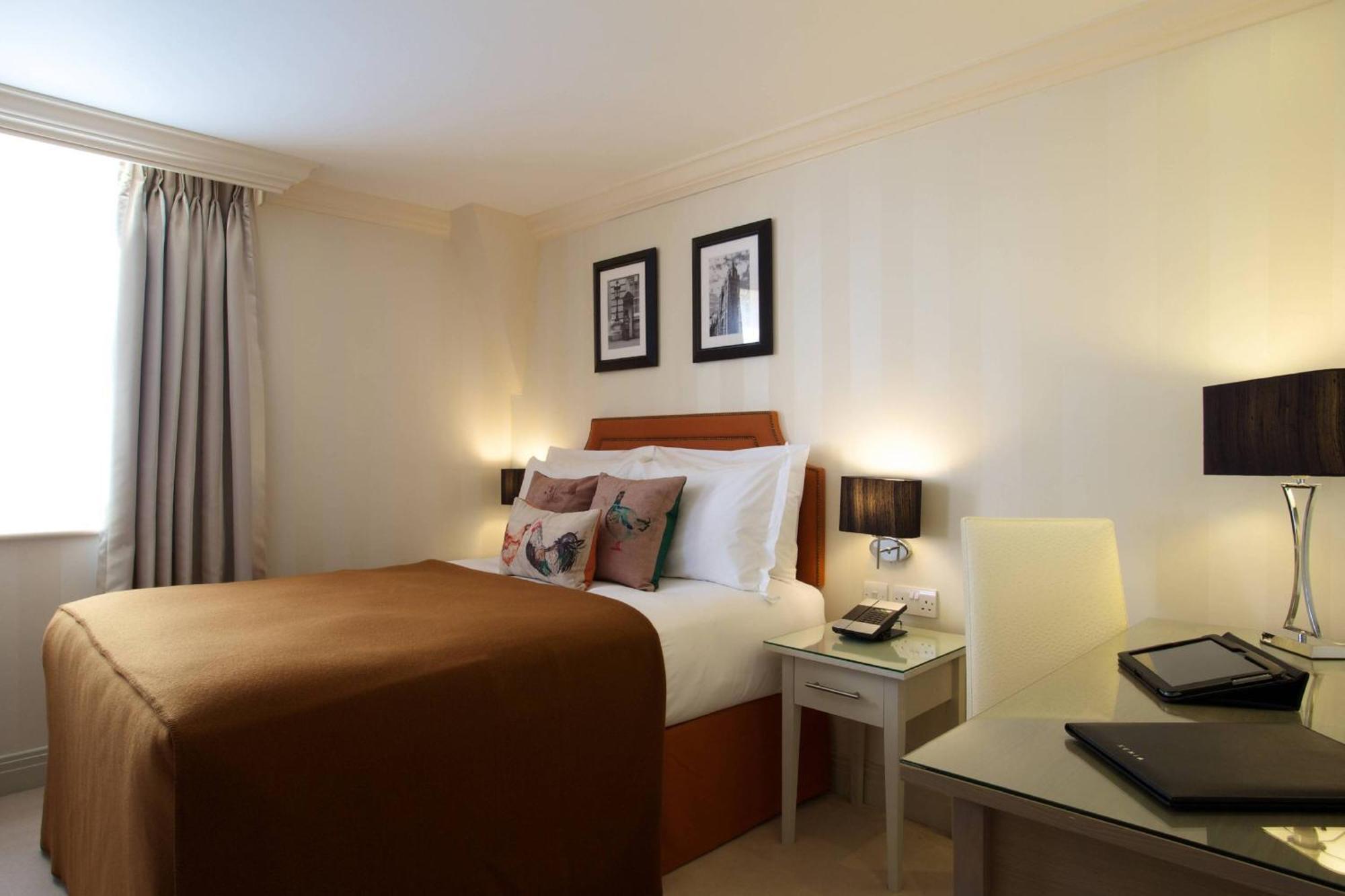Hotell Xenia - Autograph Collection London