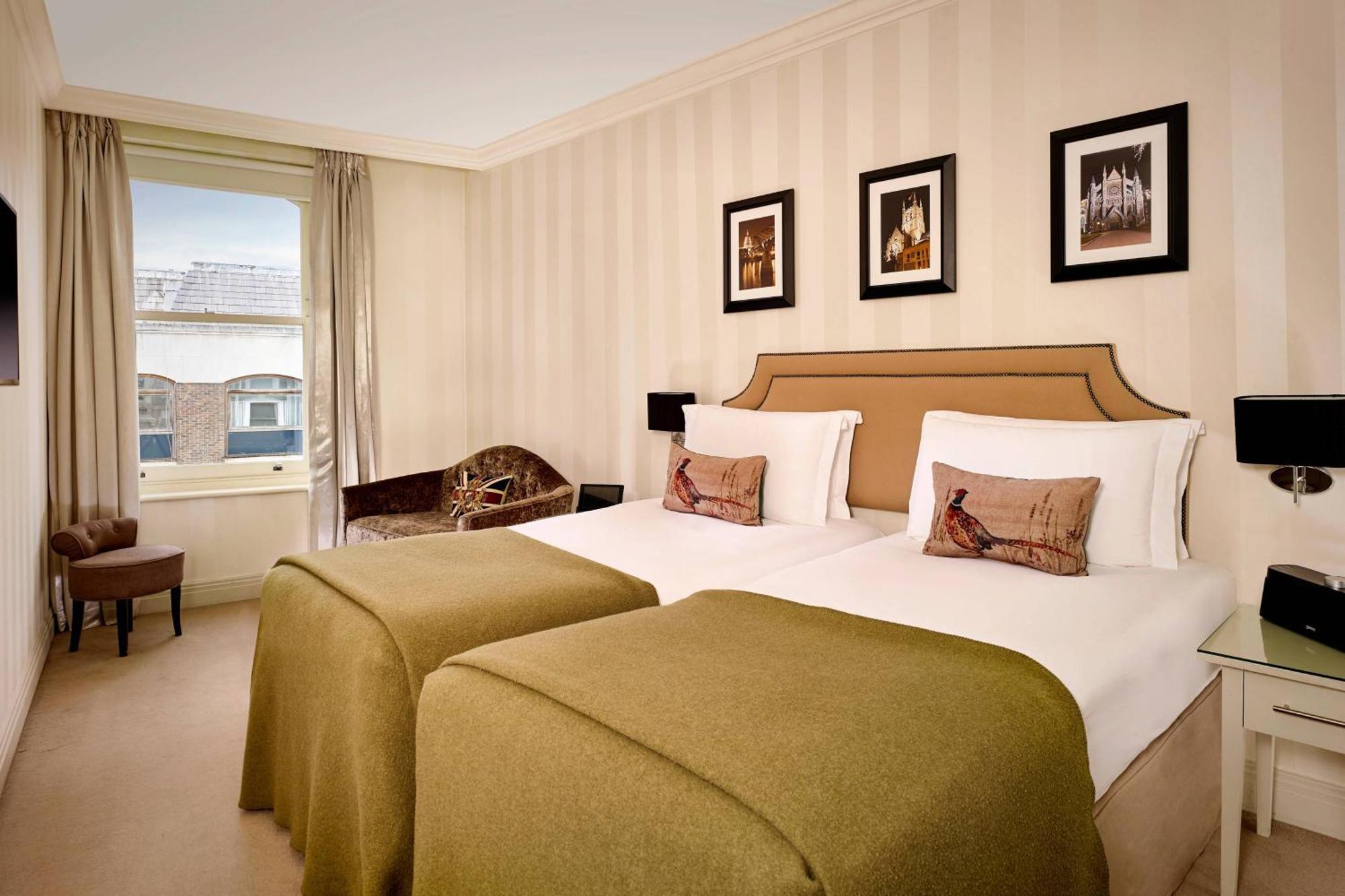 Hotell Xenia - Autograph Collection