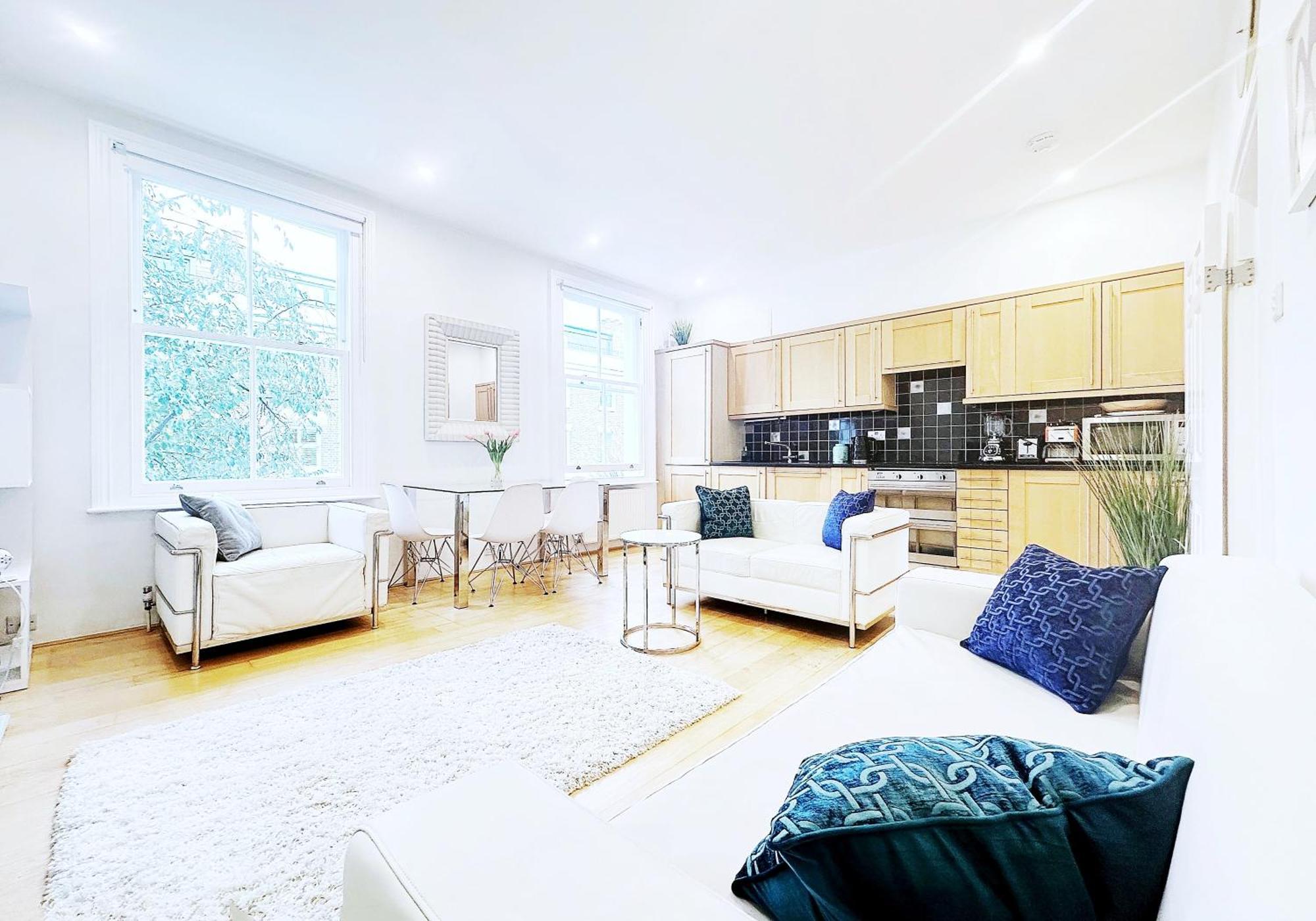 Eden Luxury Appartamento