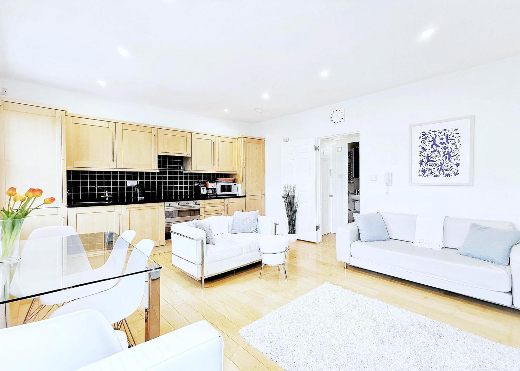 Appartamento Eden Luxury