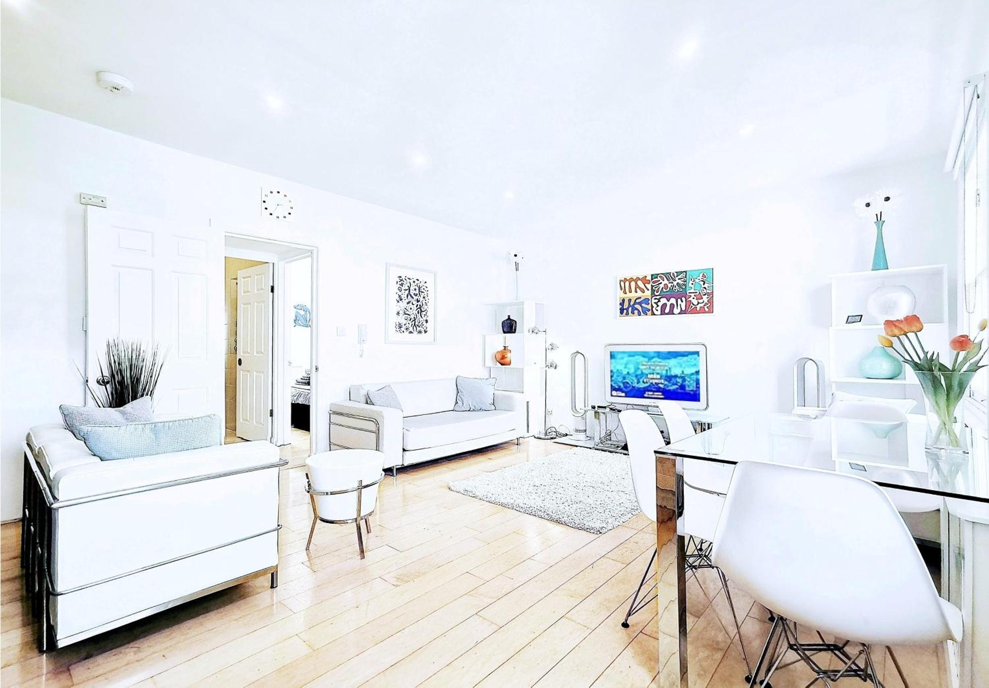 Eden Luxury Appartamento *