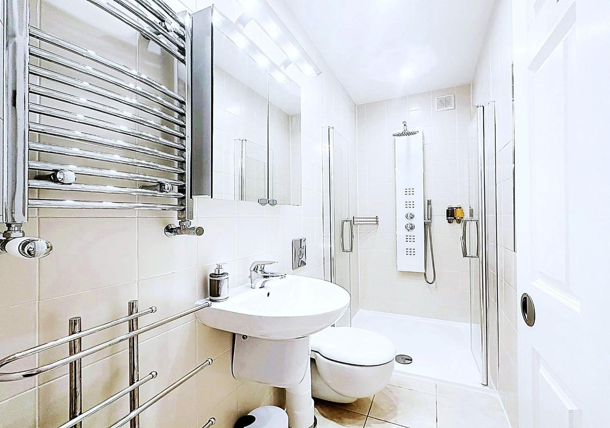 Eden Luxury Londra
