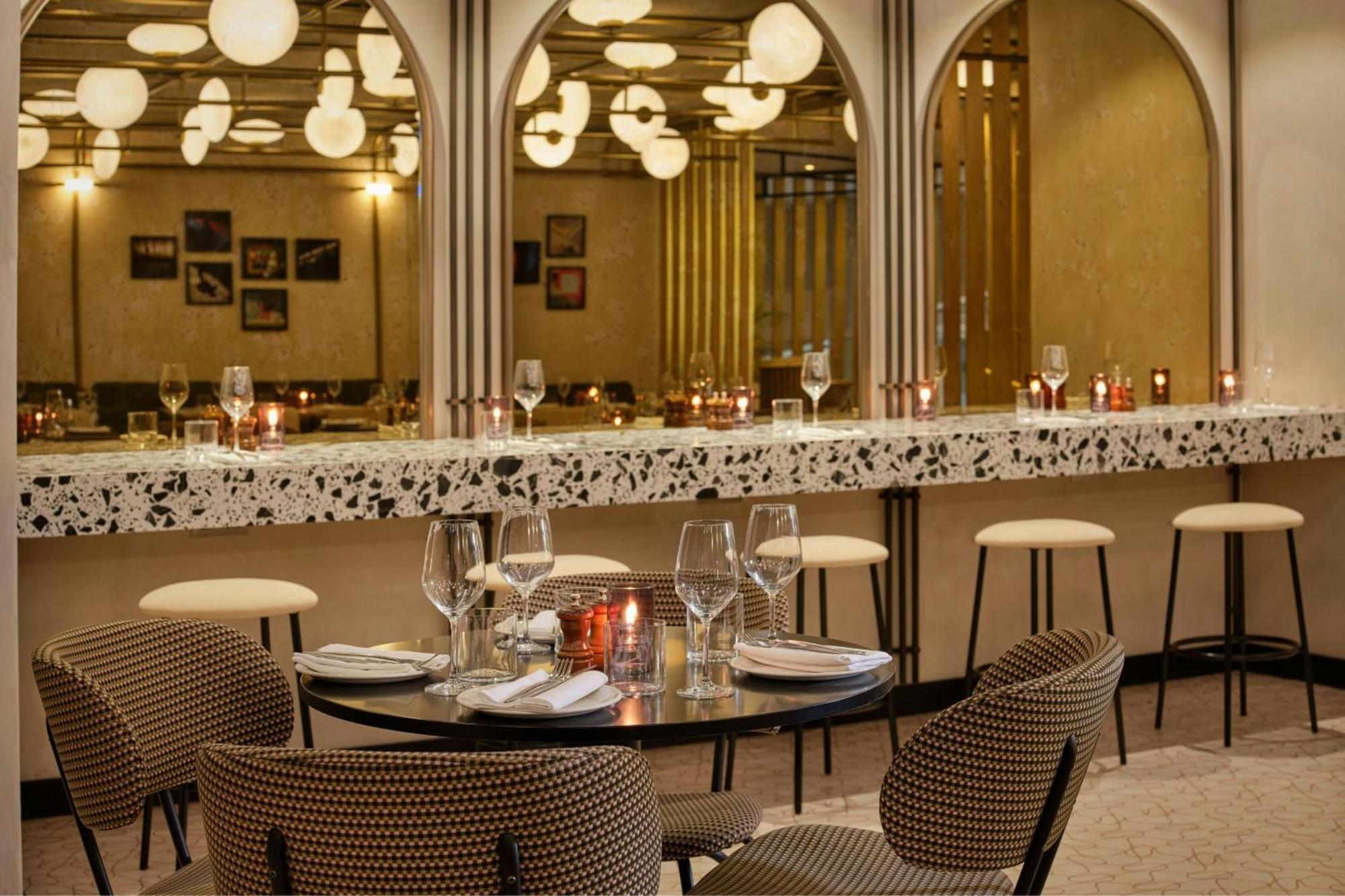 Hotel Montcalm East, Autograph Collection London
