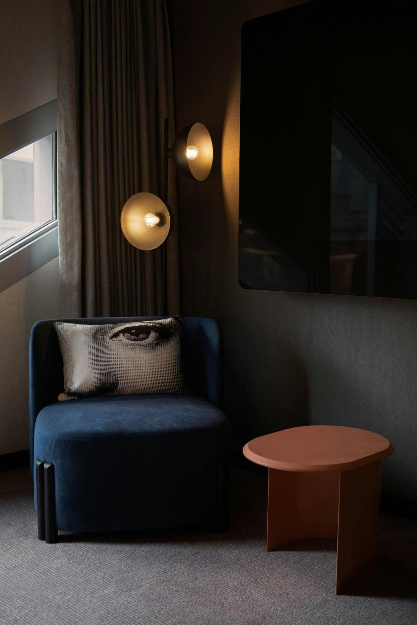 Montcalm East, Autograph Collection Hotel