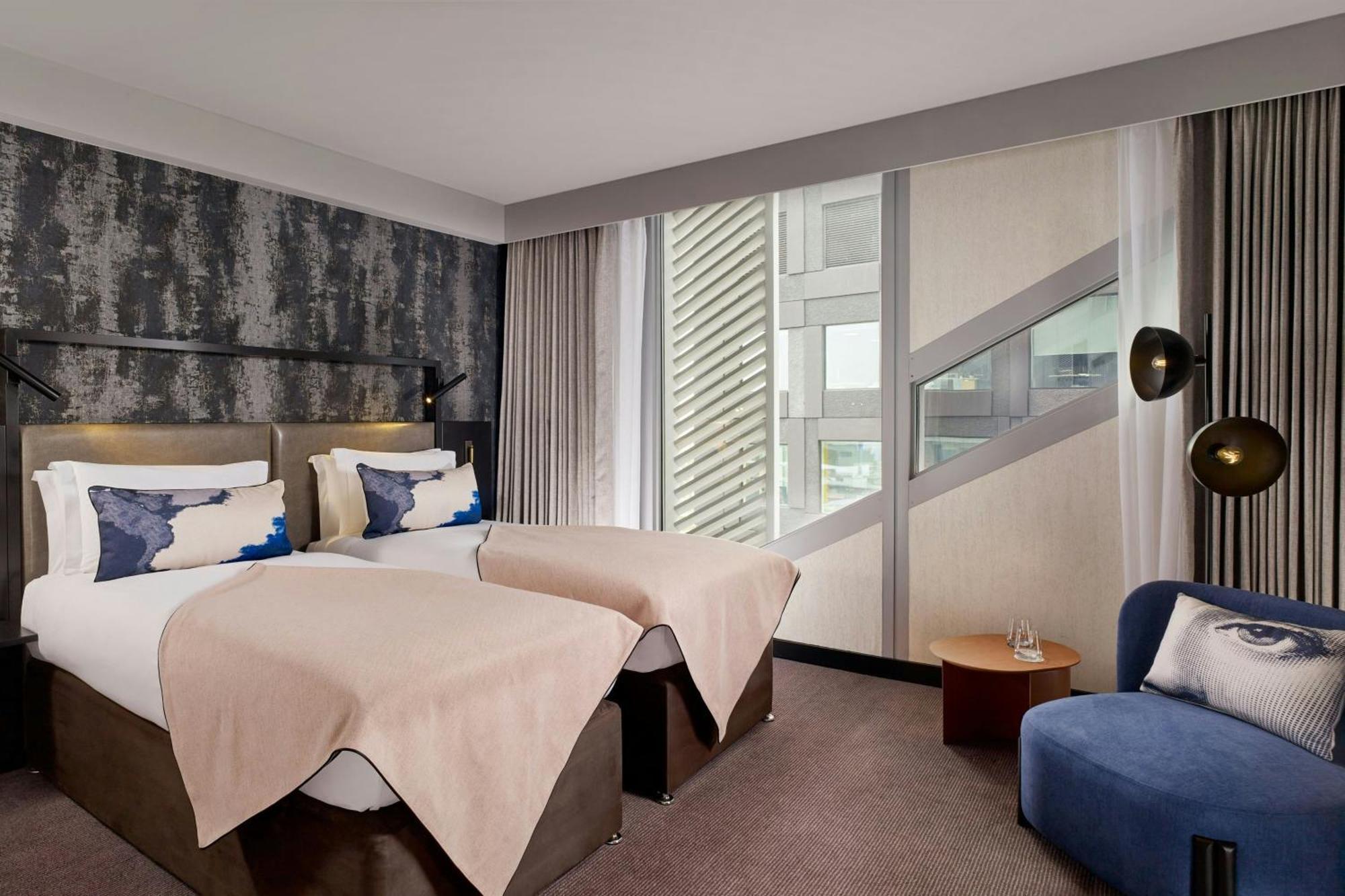 Hotel Montcalm East, Autograph Collection 5*