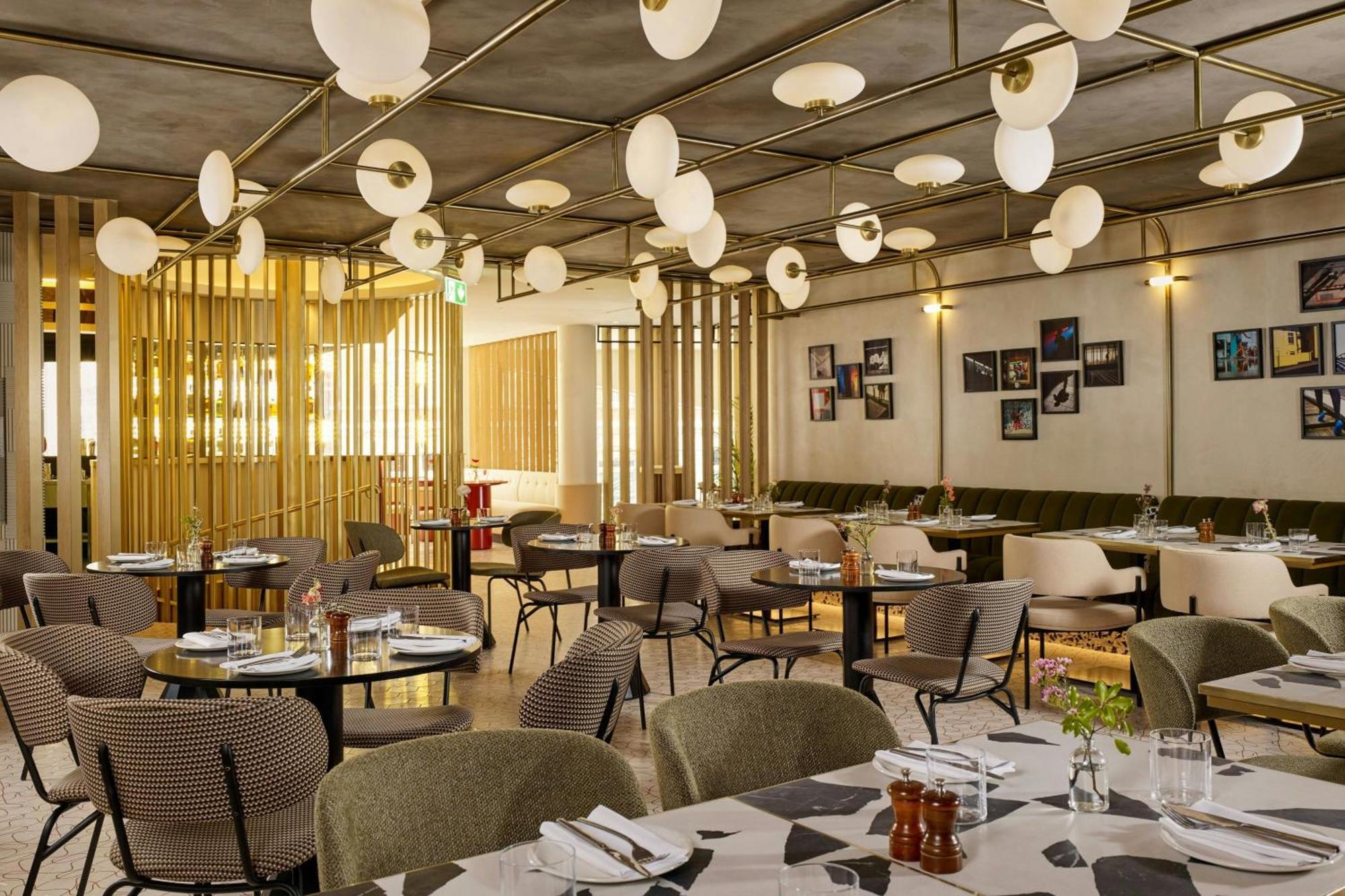 Montcalm East, Autograph Collection Hotel London