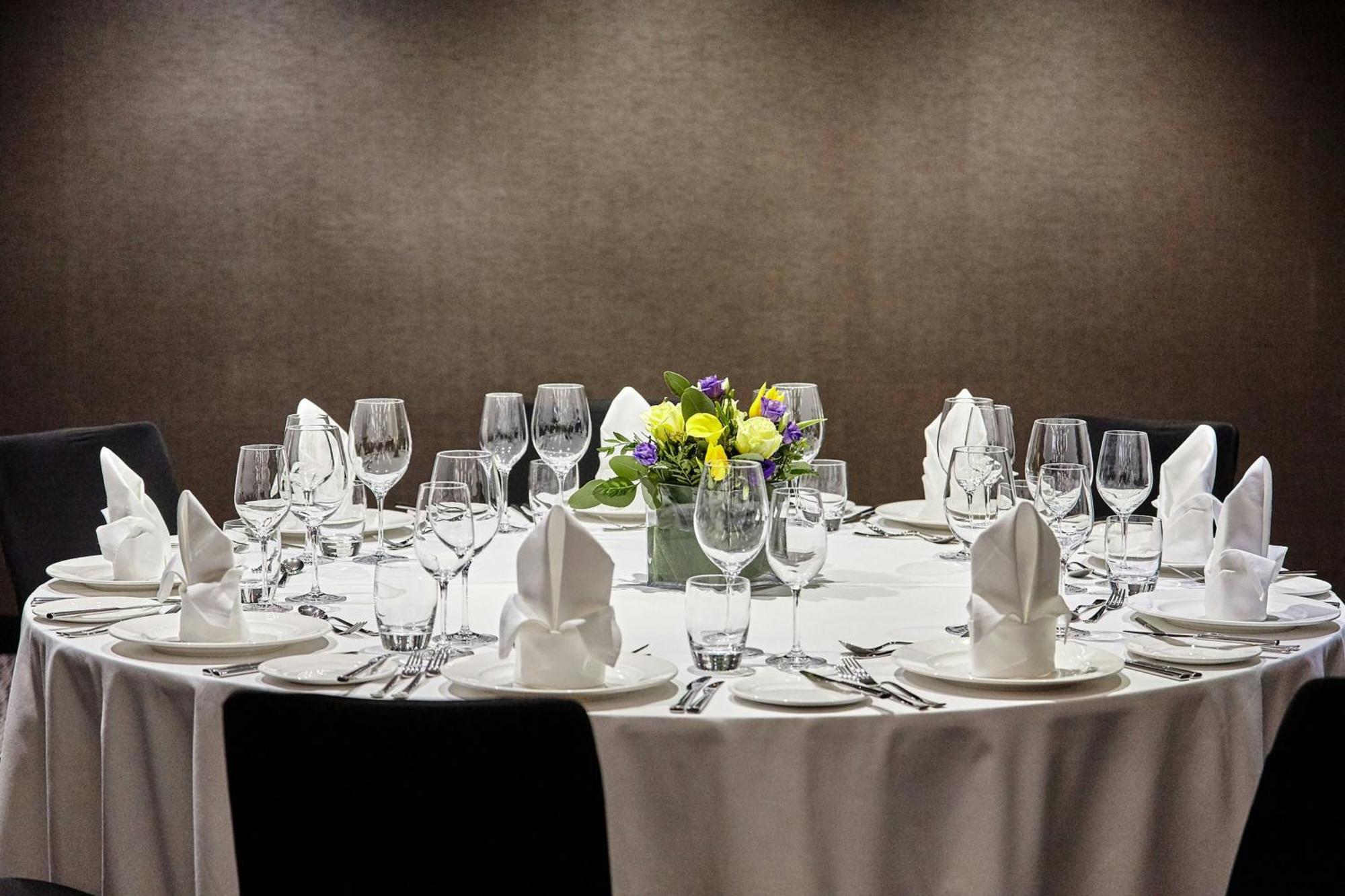 Hotel Montcalm East, Autograph Collection 5*