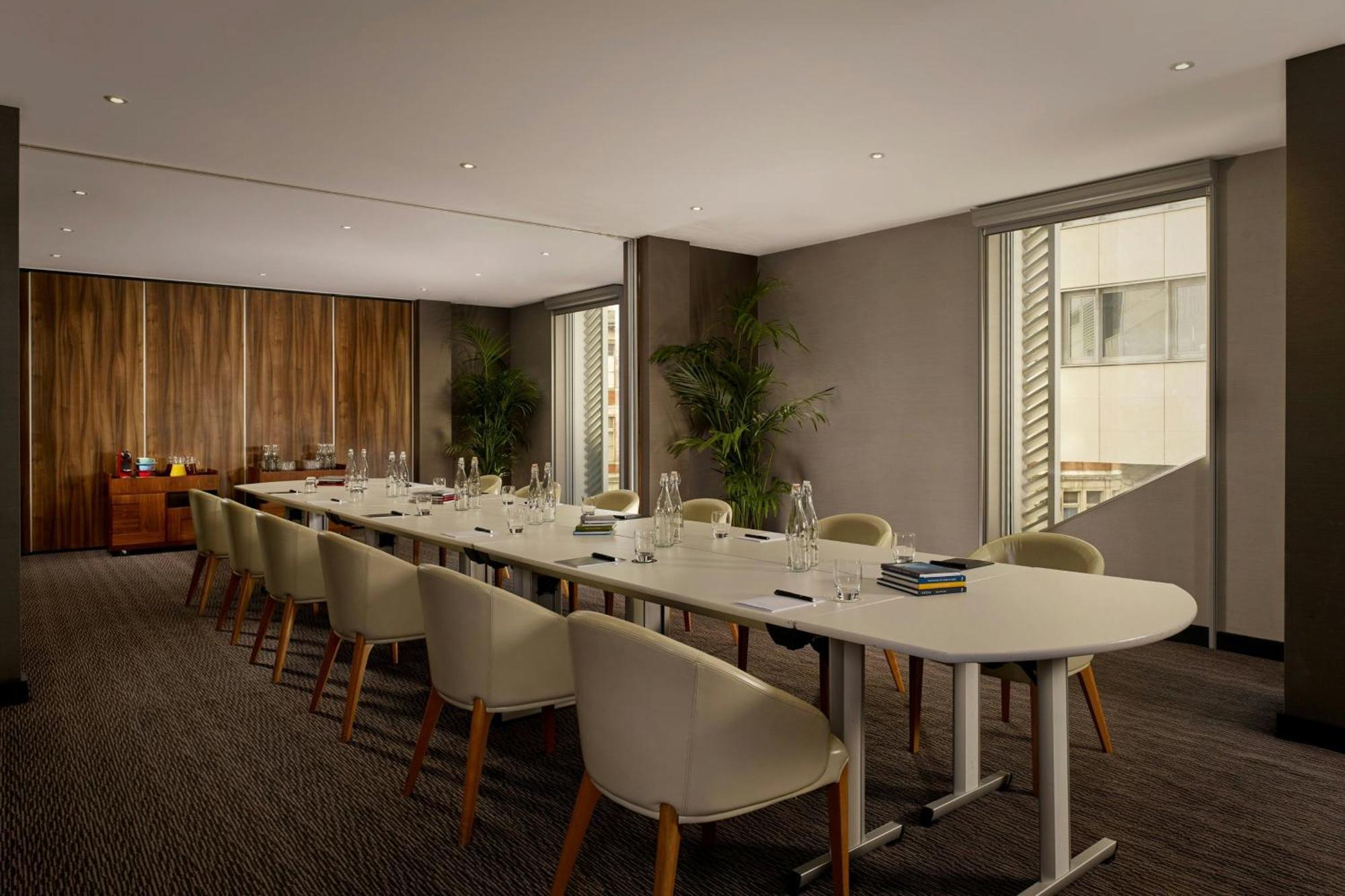 Hotel Montcalm East, Autograph Collection London