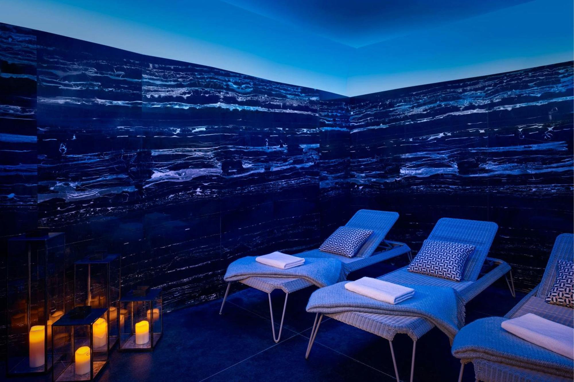 Montcalm East, Autograph Collection Hotel