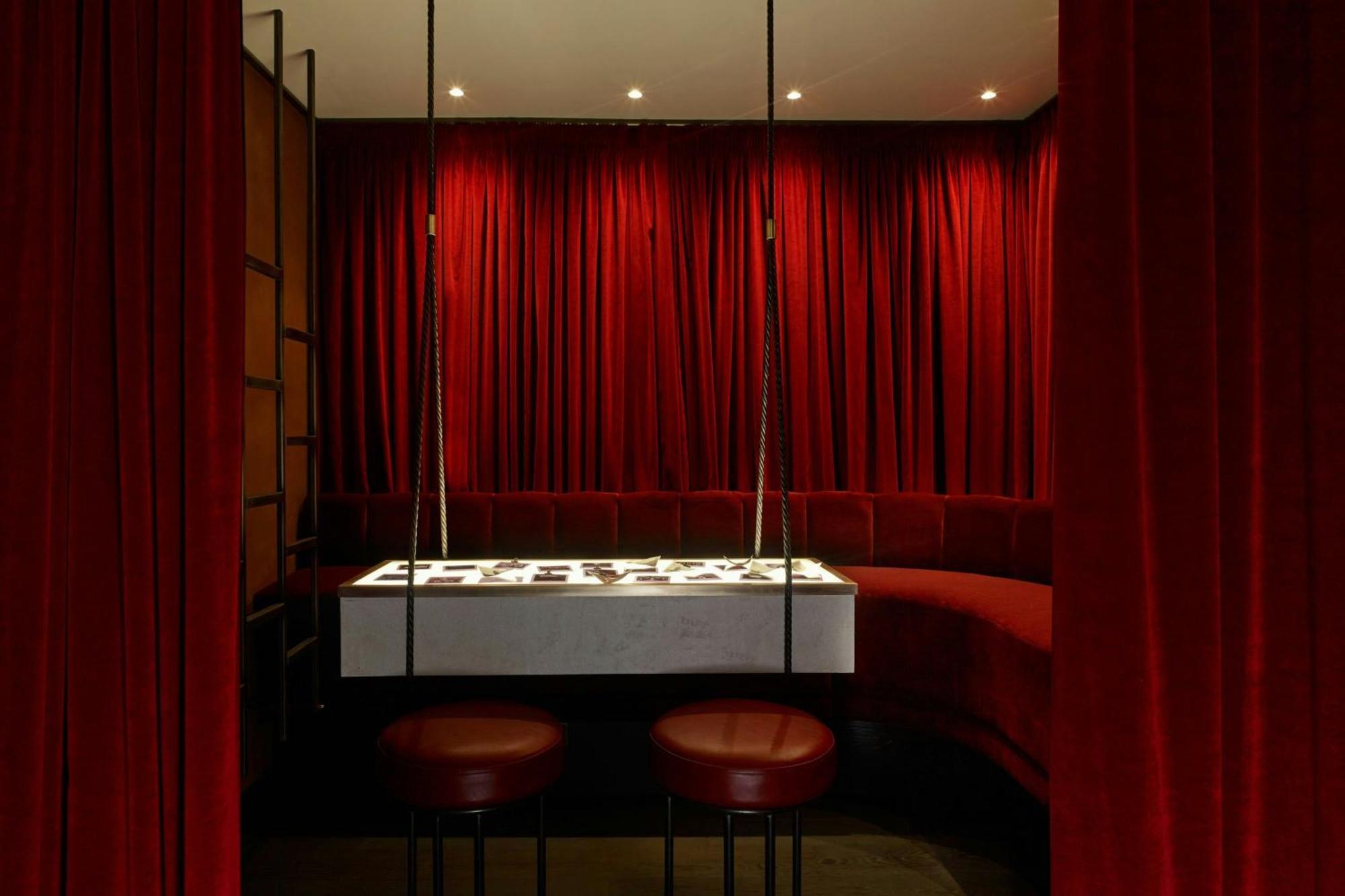 Montcalm East, Autograph Collection Hotel 5*