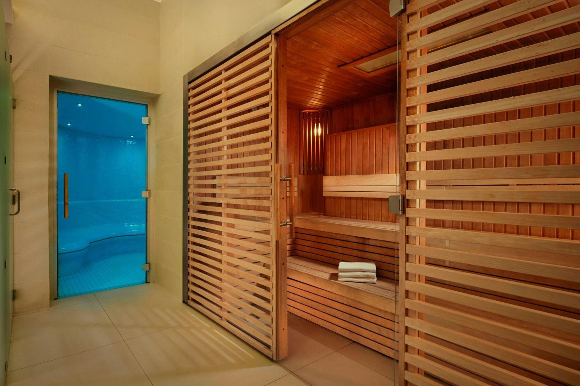 Hotel Montcalm East, Autograph Collection 5*