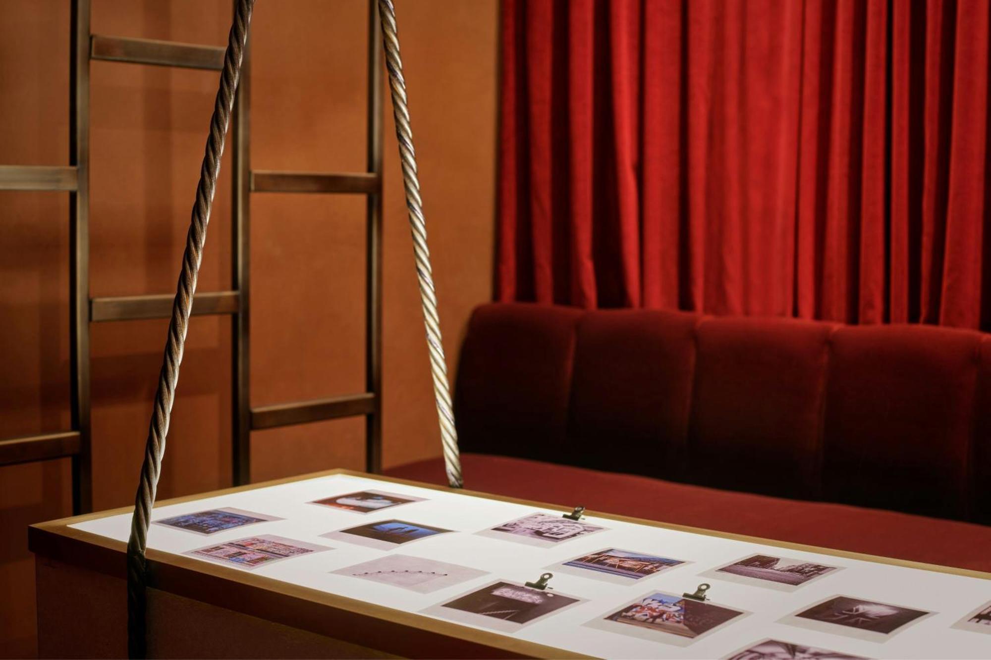 Montcalm East, Autograph Collection Hotel London