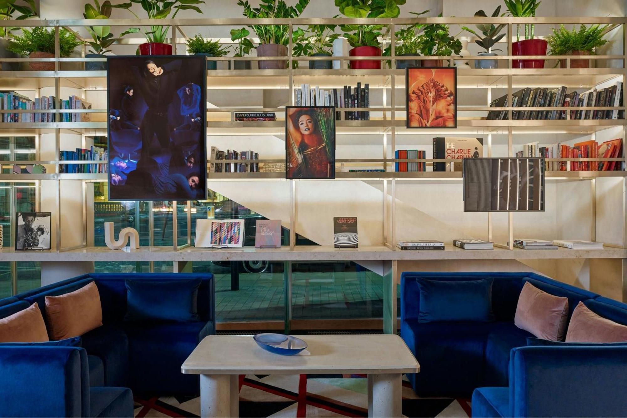 Montcalm East, Autograph Collection Hotel London