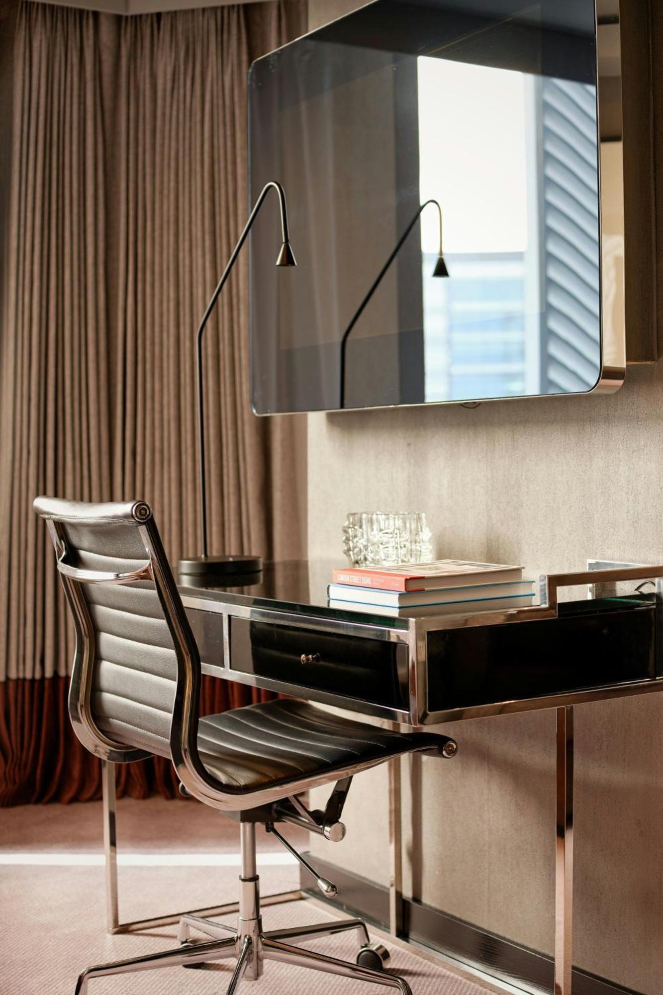 Hotel Montcalm East, Autograph Collection London