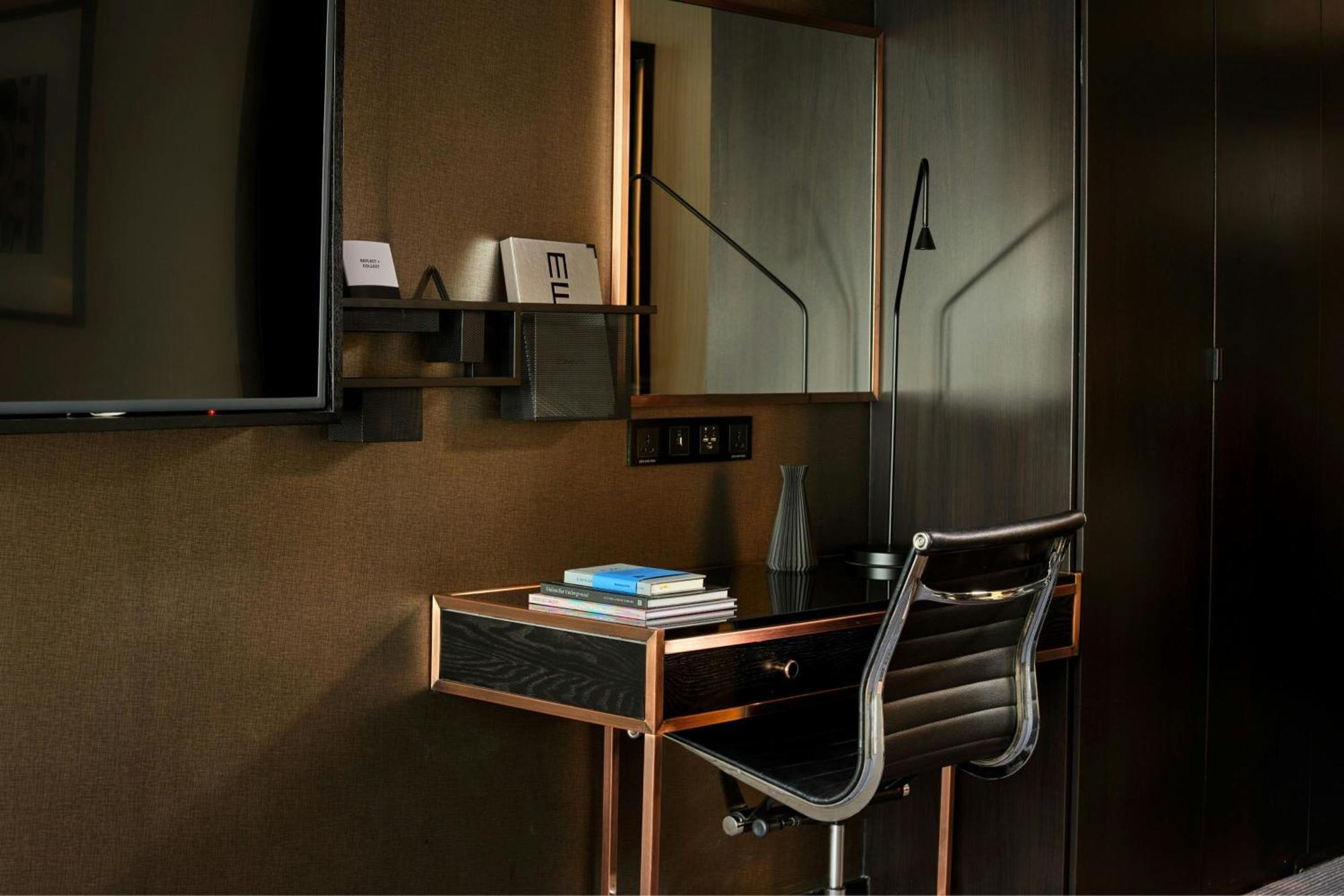 Hotel Montcalm East, Autograph Collection 5*