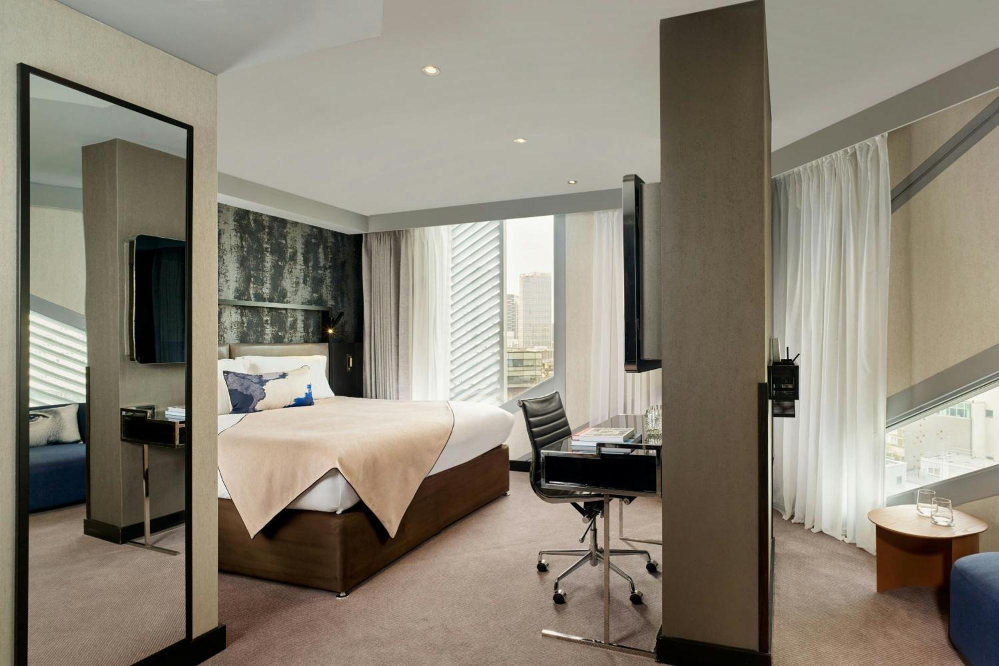 Montcalm East, Autograph Collection Hotel London