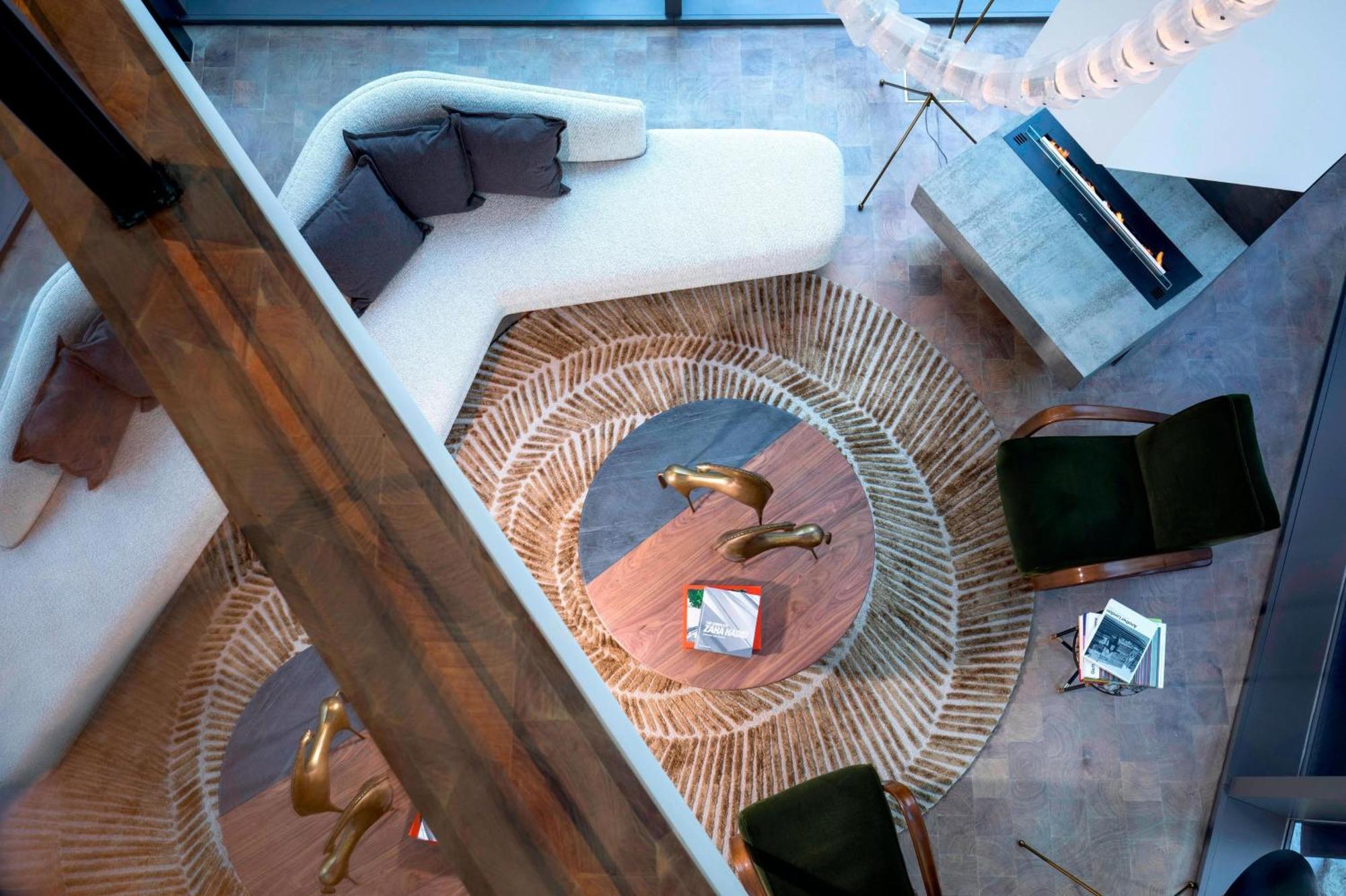 Hotell Bankside Hotel, Autograph Collection