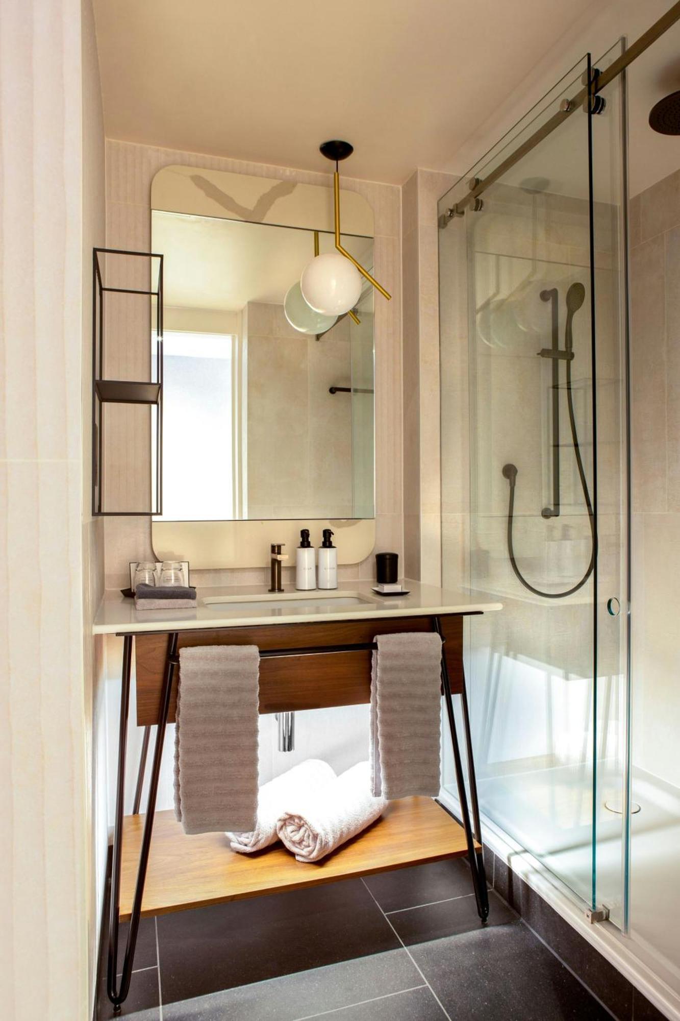 Bankside Hotel, Autograph Collection Hotell