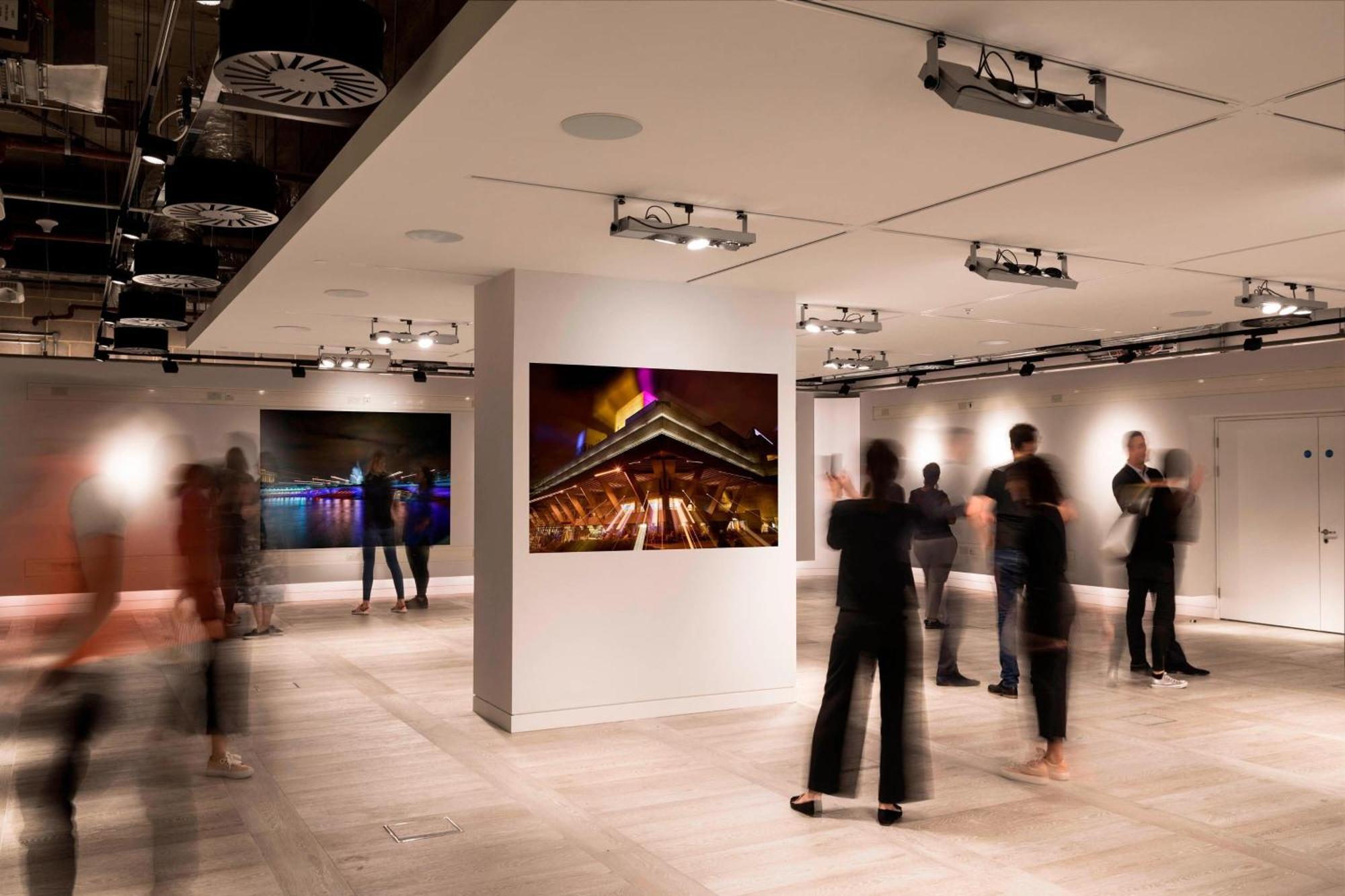 Bankside Hotel, Autograph Collection Hotell 5*
