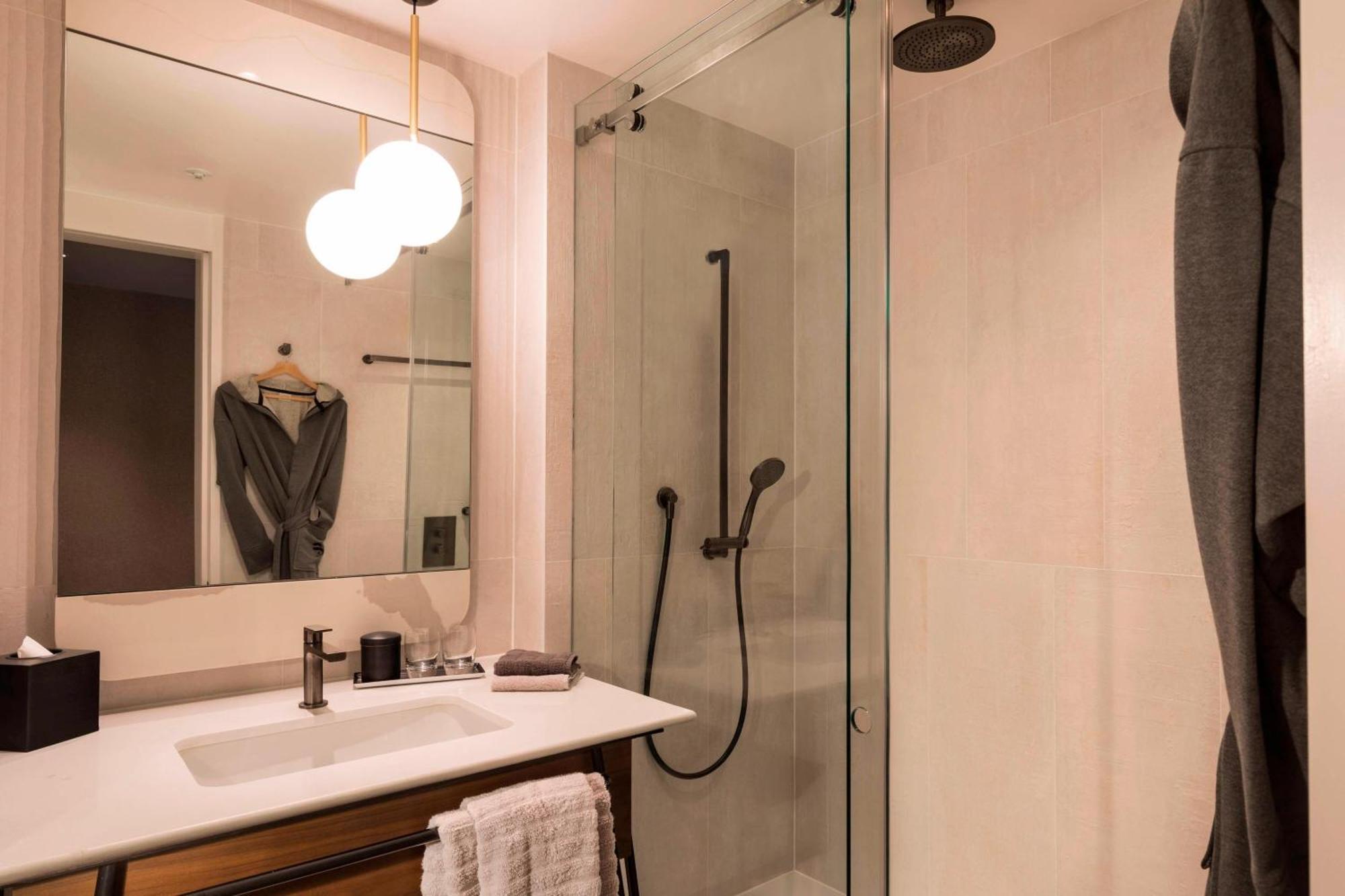 Bankside Hotel, Autograph Collection 5* London