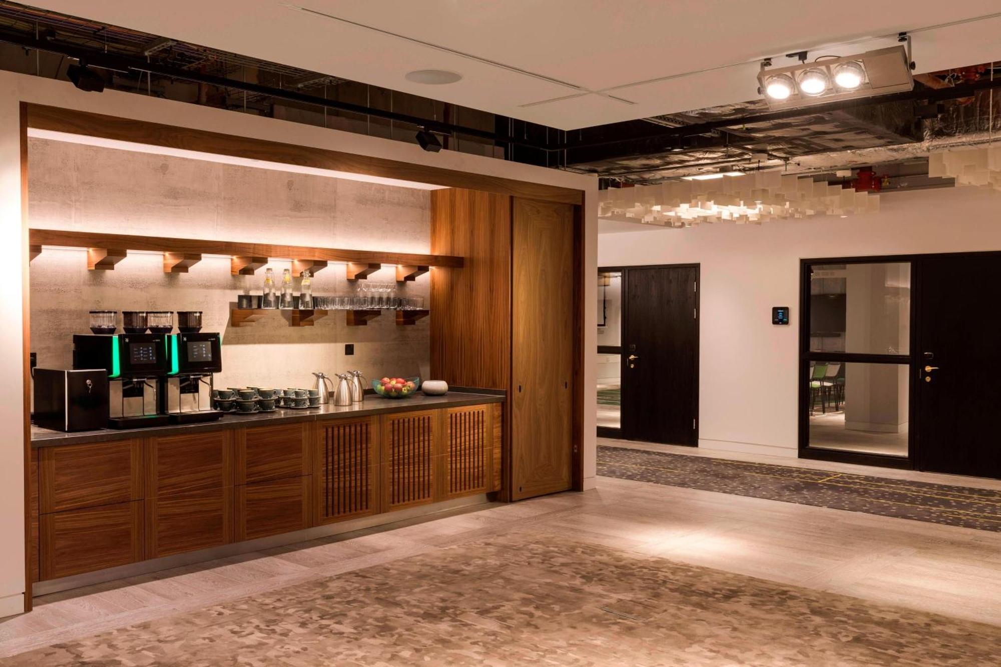 Hotel Bankside Hotel, Autograph Collection 5*