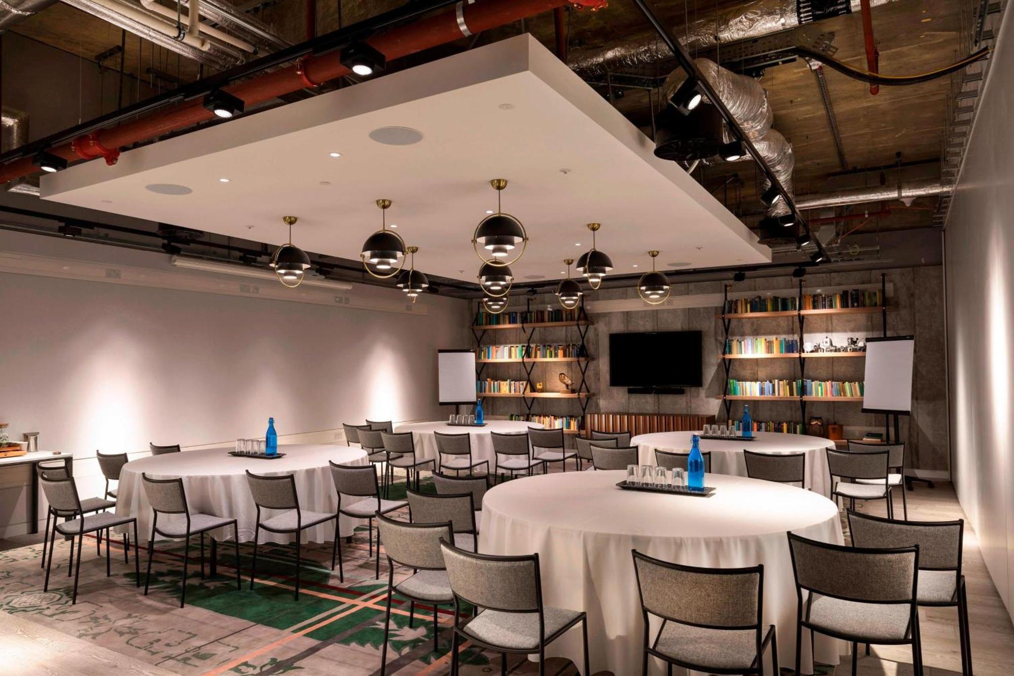 Bankside Hotel, Autograph Collection Hotel Londen