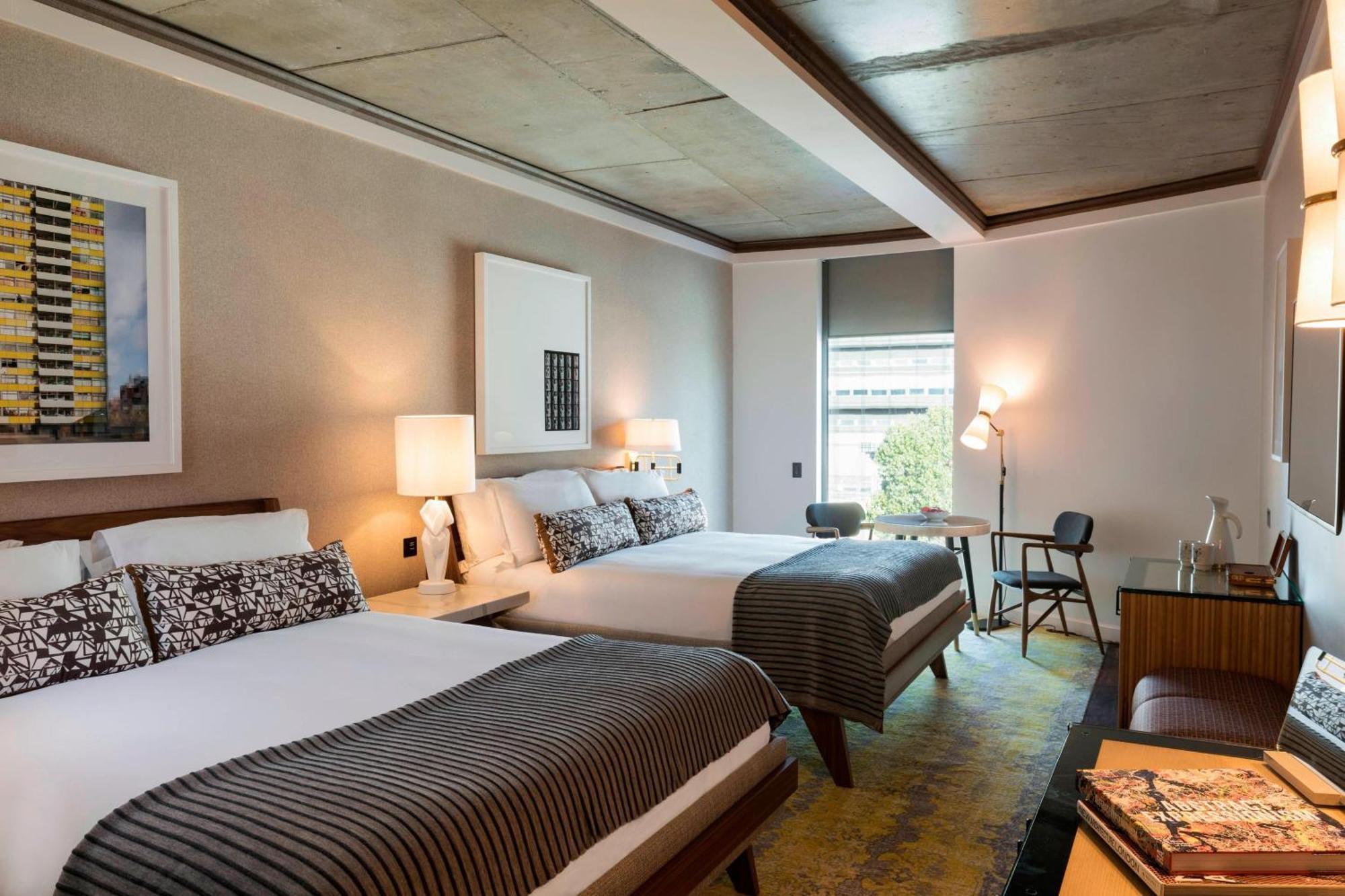 Hotel Bankside Hotel, Autograph Collection Londen