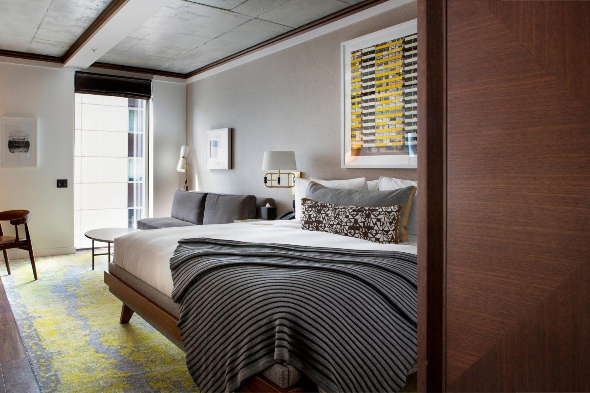 Bankside Hotel, Autograph Collection 5*
