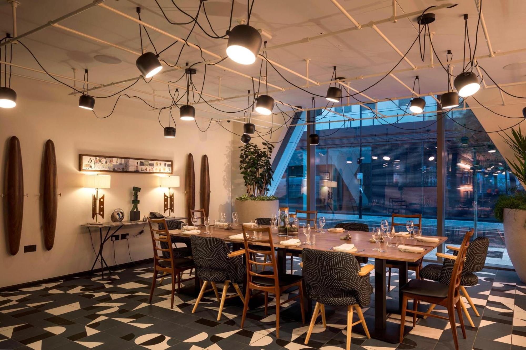 Bankside Hotel, Autograph Collection Londen
