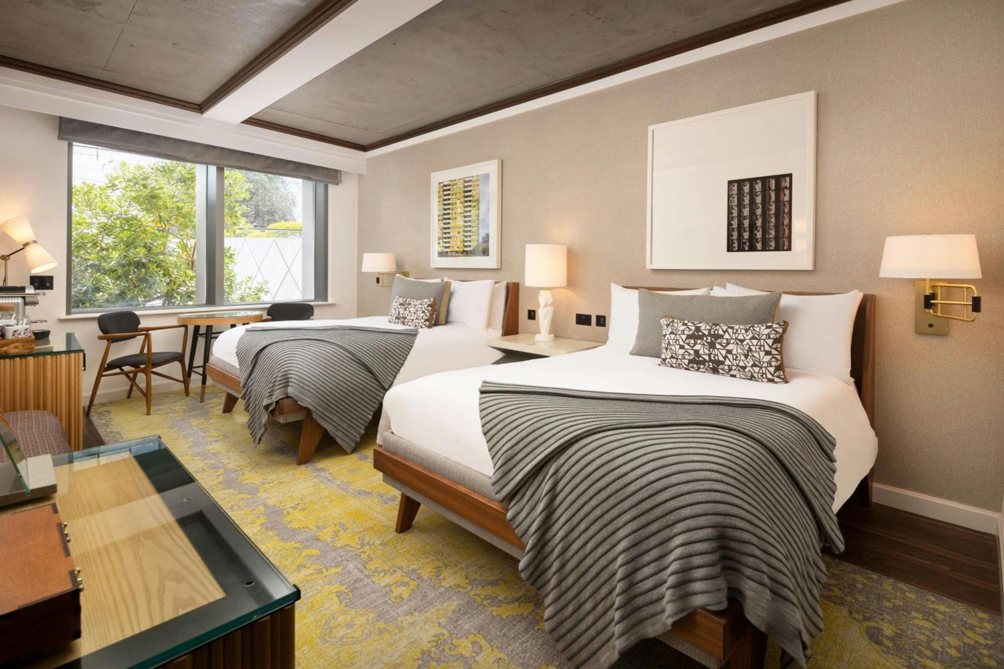Hotel Bankside Hotel, Autograph Collection Londen