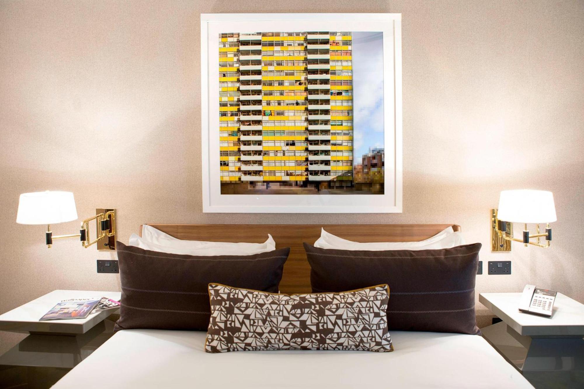 Bankside Hotel, Autograph Collection 5*