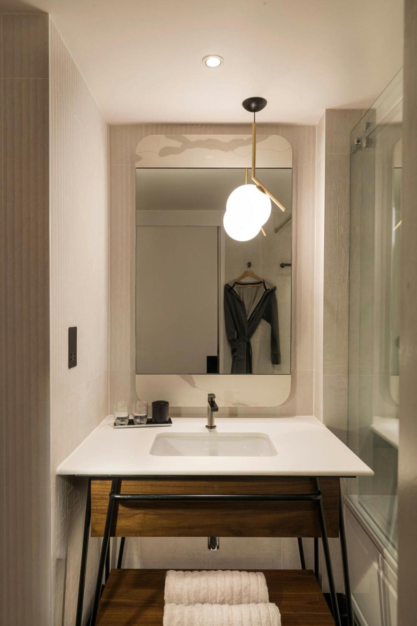 Bankside Hotel, Autograph Collection Londen