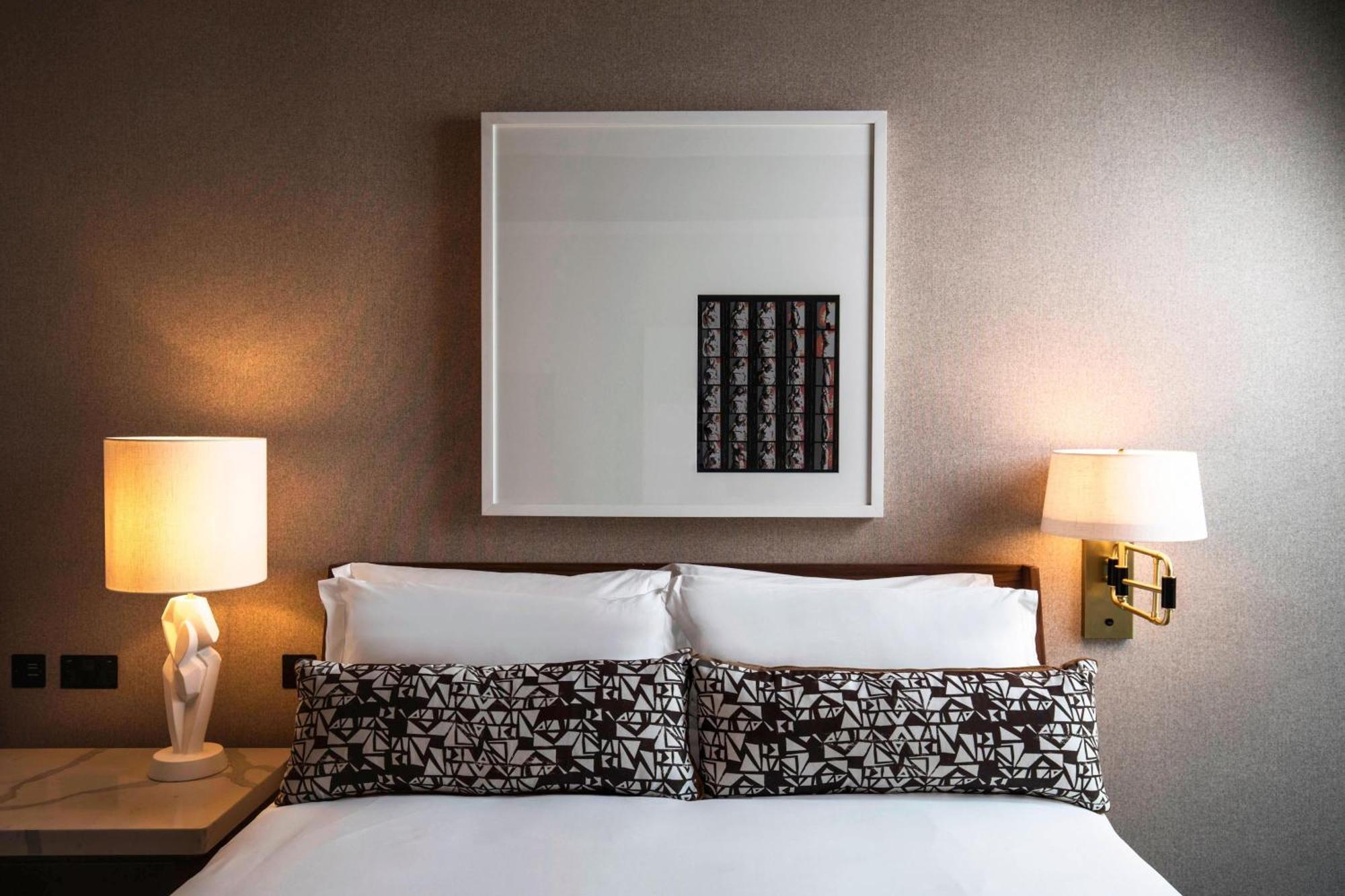 Bankside Hotel, Autograph Collection Hotell